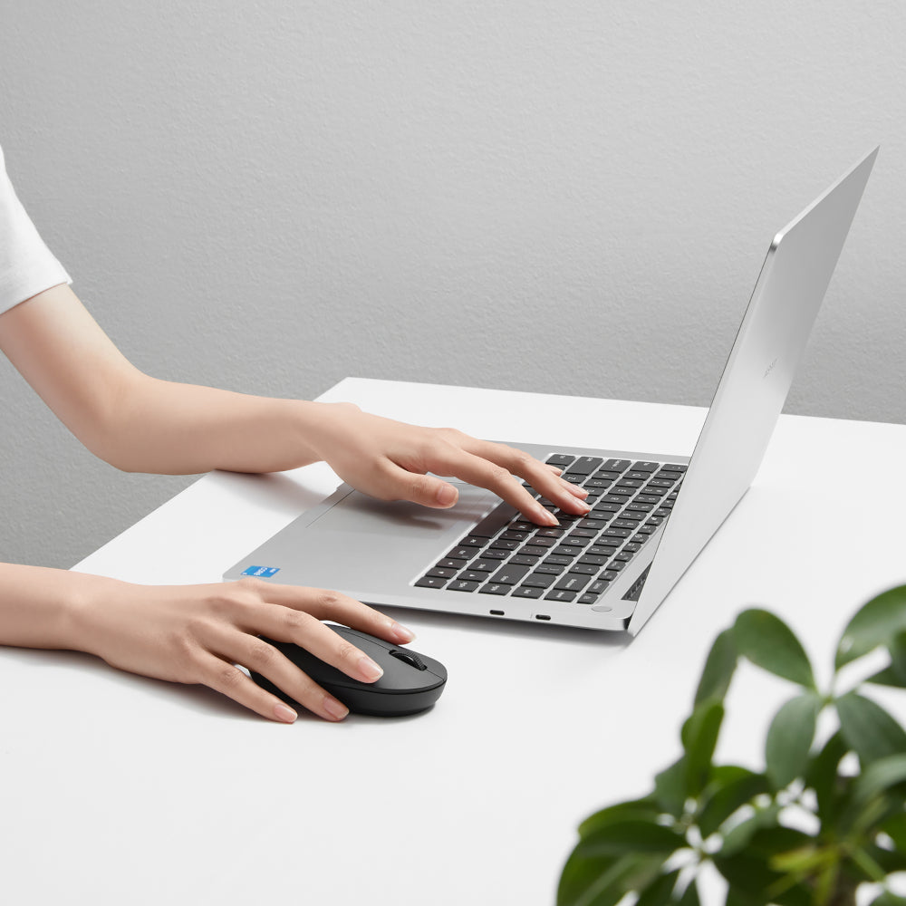 Xiaomi Wireless Mouse Lite 2 - Black - image 6