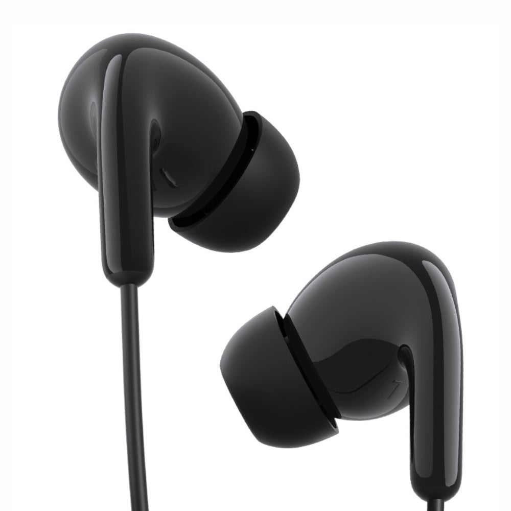 Xiaomi In-Ear Headphones Type C - Black – image 2