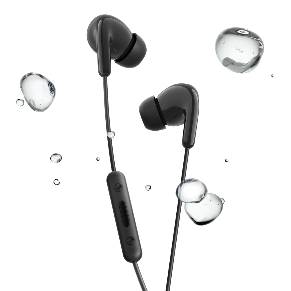 Xiaomi In-Ear Headphones Type C - Black - image 4