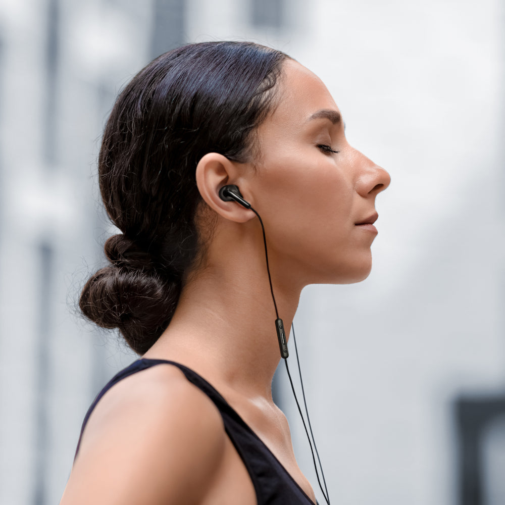 Xiaomi In-Ear Headphones Type C - Black - image 5