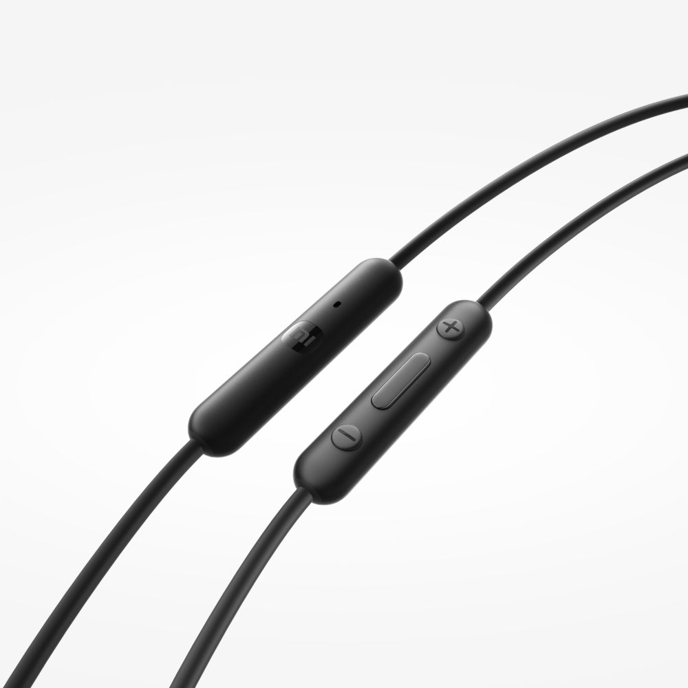Xiaomi In-Ear Headphones Type C - Black – image 3