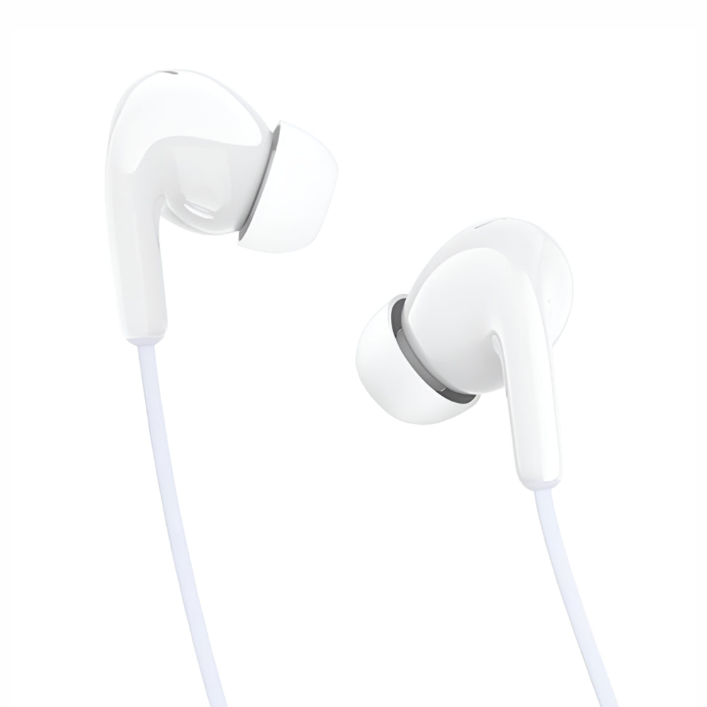 Xiaomi In-Ear Headphones Type C - White – image 2