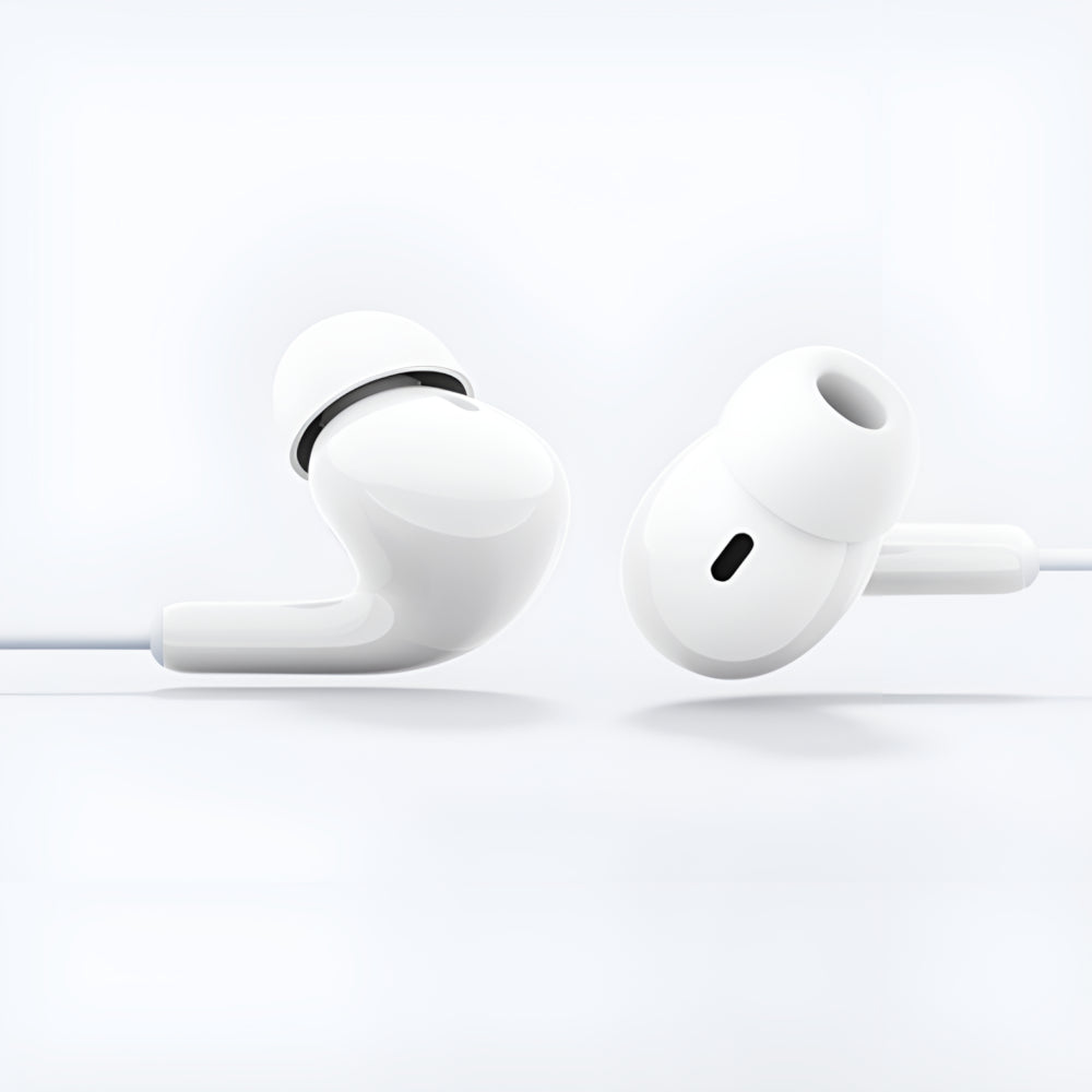 Xiaomi In-Ear Headphones Type C - White – image 3