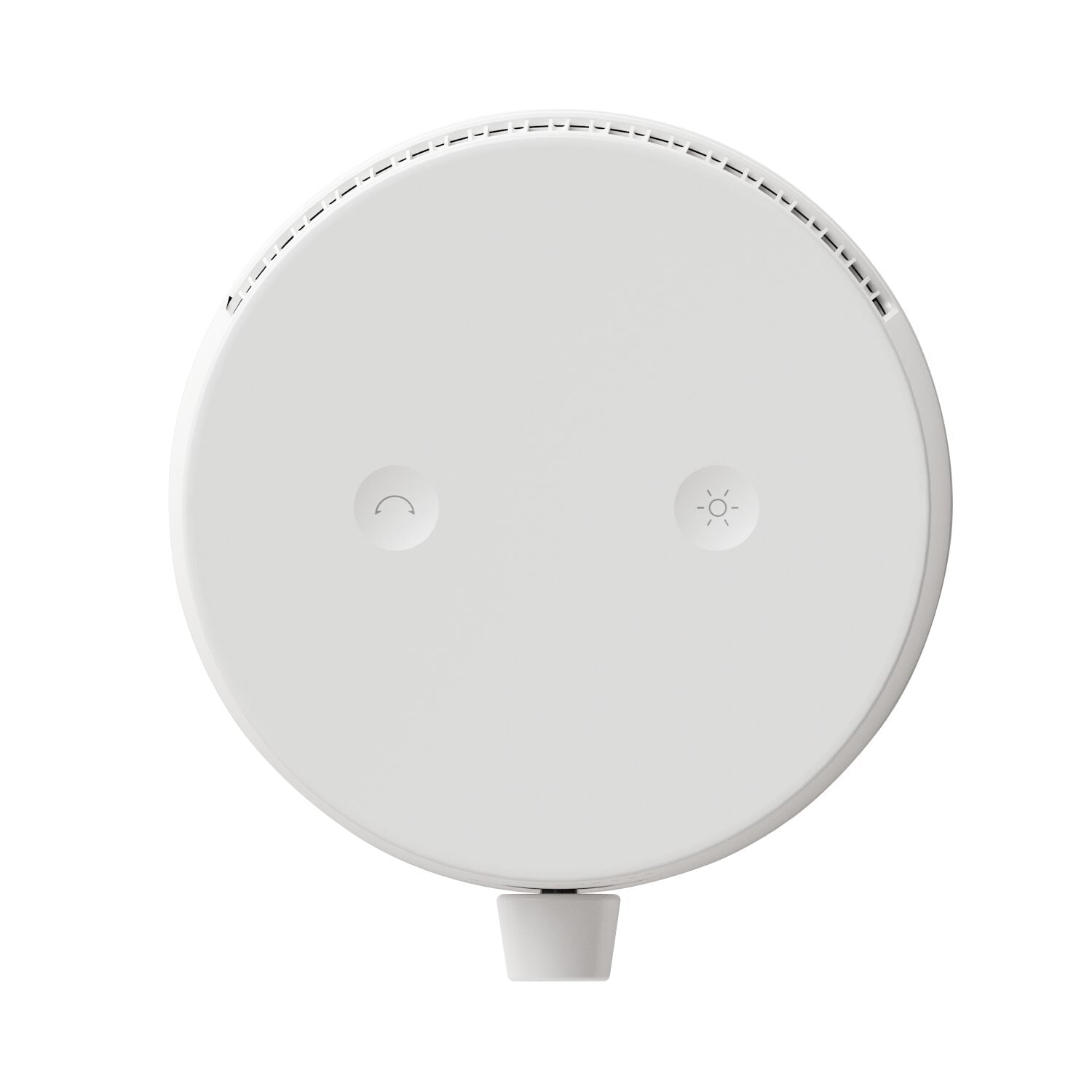 Xiaomi Desktop Heater with PTC Ceramic Heating – image 5