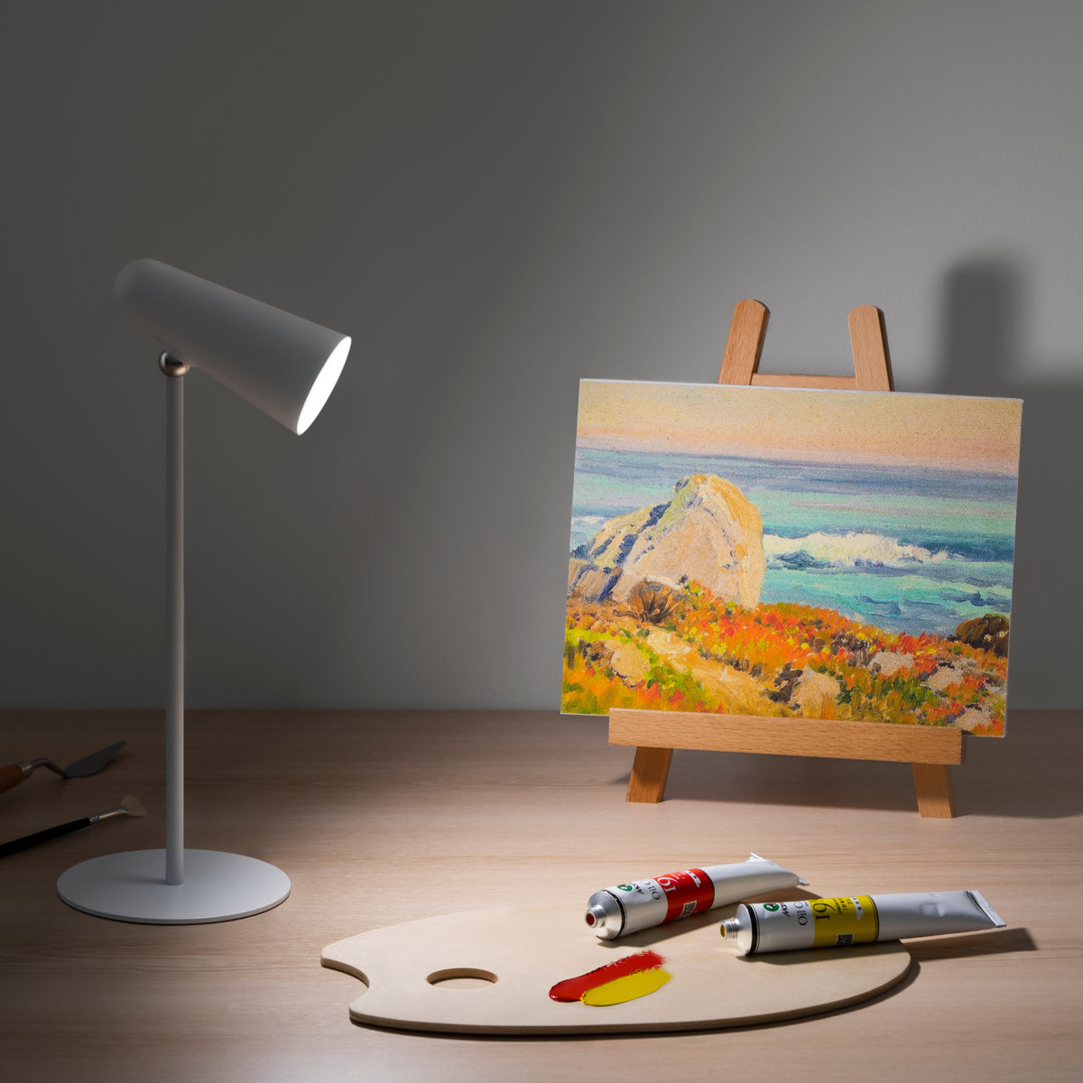 Xiaomi Flexible Rechargeable Lamp – image 5