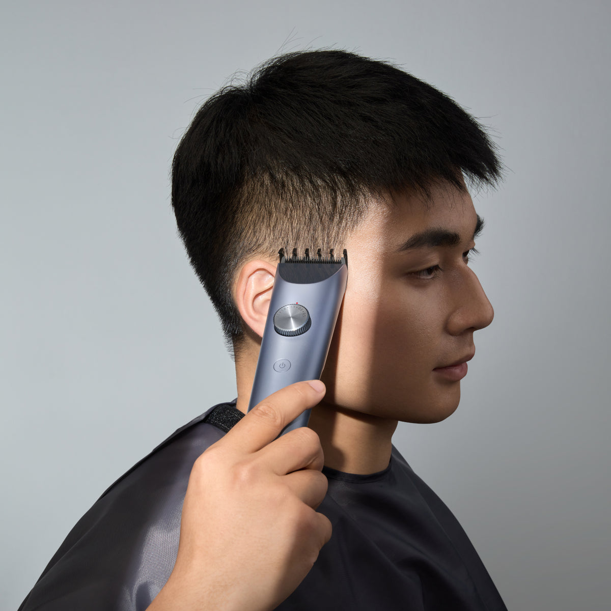 Xiaomi Hair Clipper 2-Grey – image 6