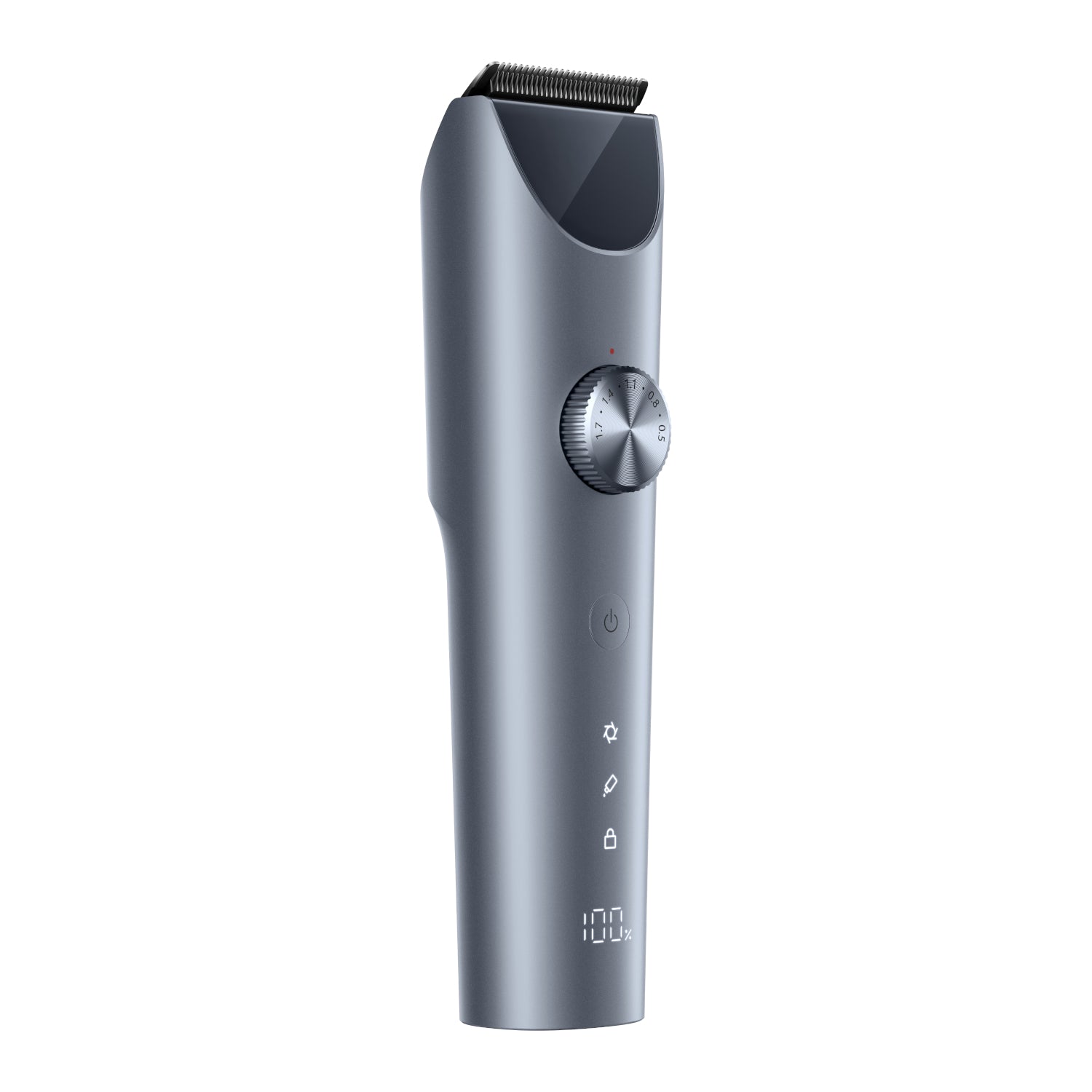 Xiaomi Hair Clipper 2-Grey – image 3