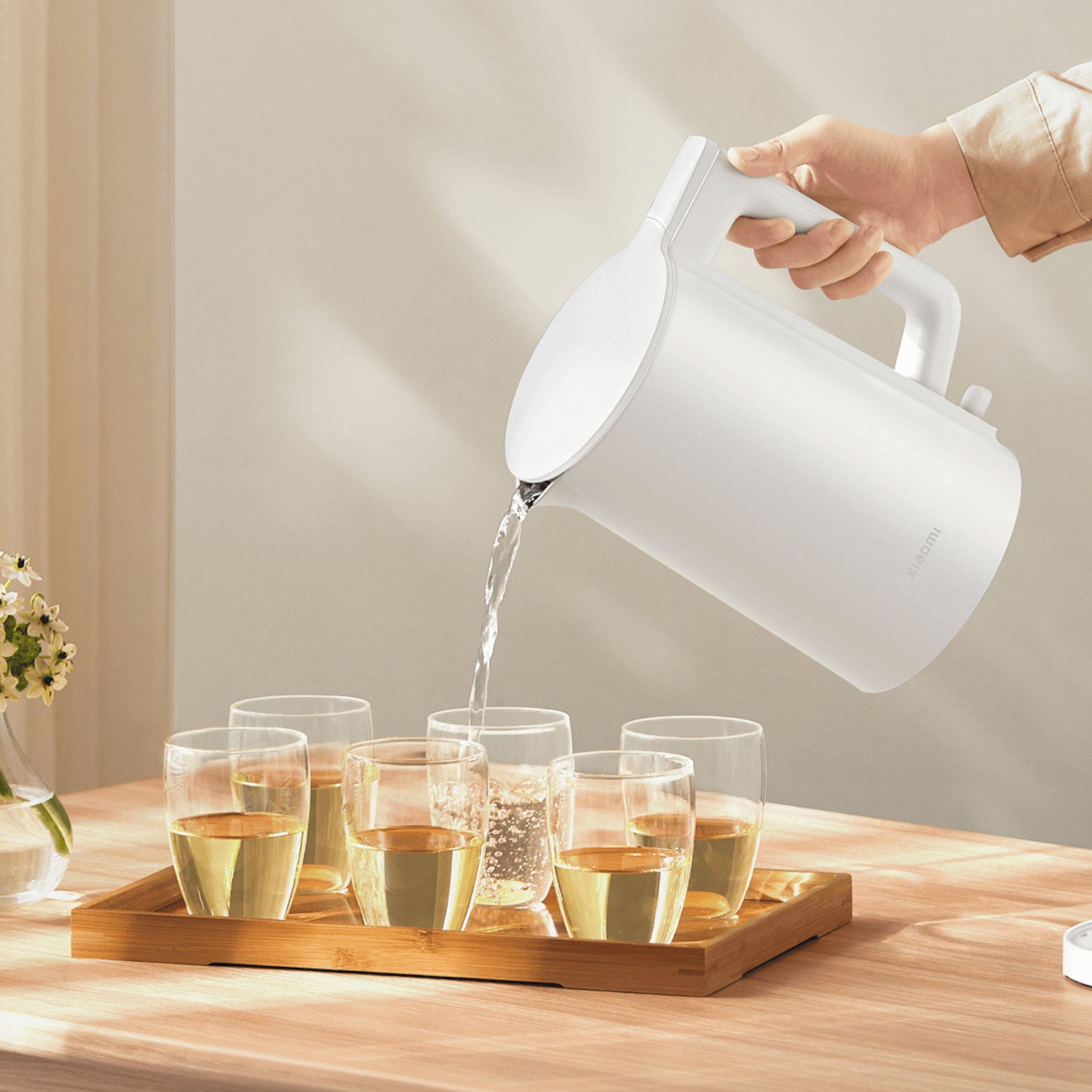 Xiaomi Electric Kettle 2 Lite – image 3