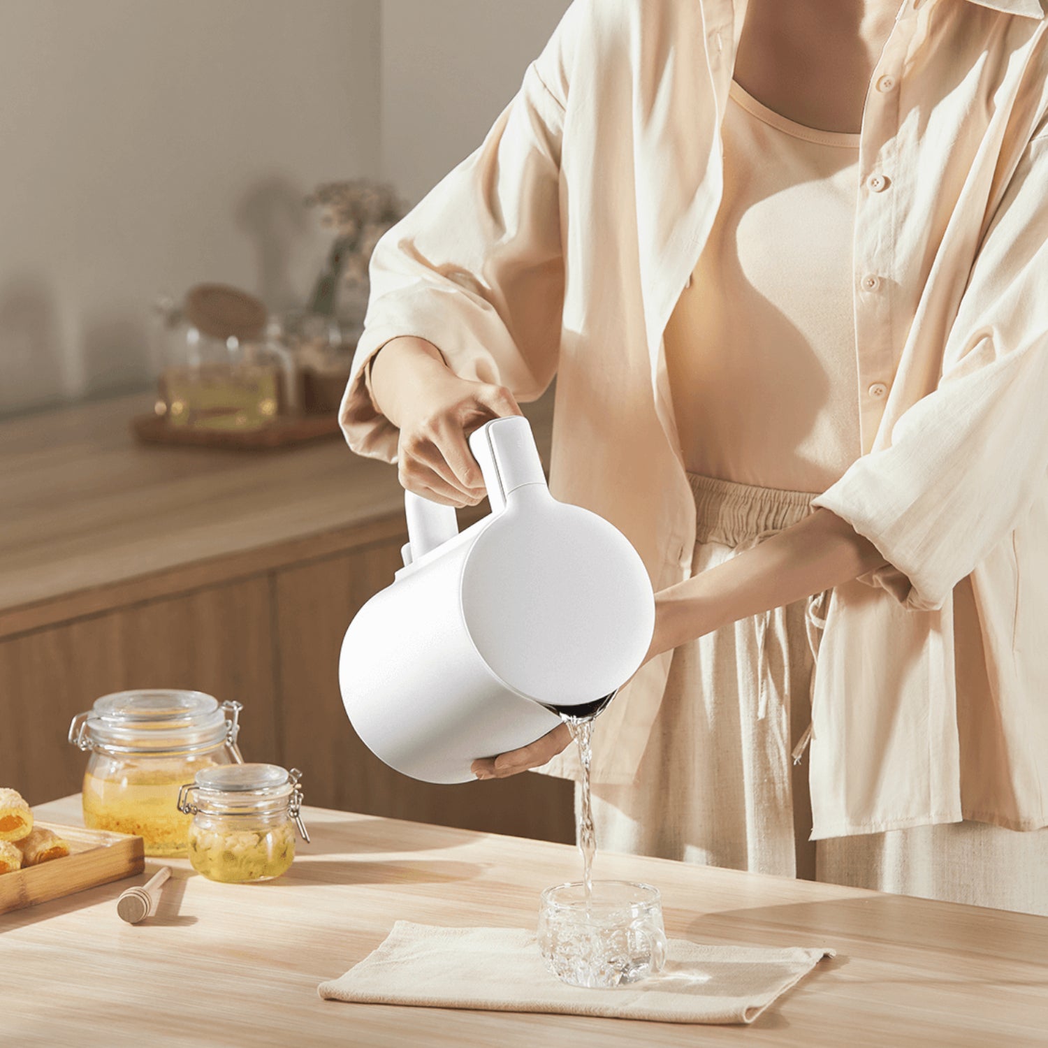 Xiaomi Electric Kettle 2 Lite - image 4