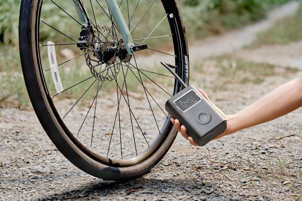 Xiaomi Portable Electric Air Compressor 2 Pro – image 9