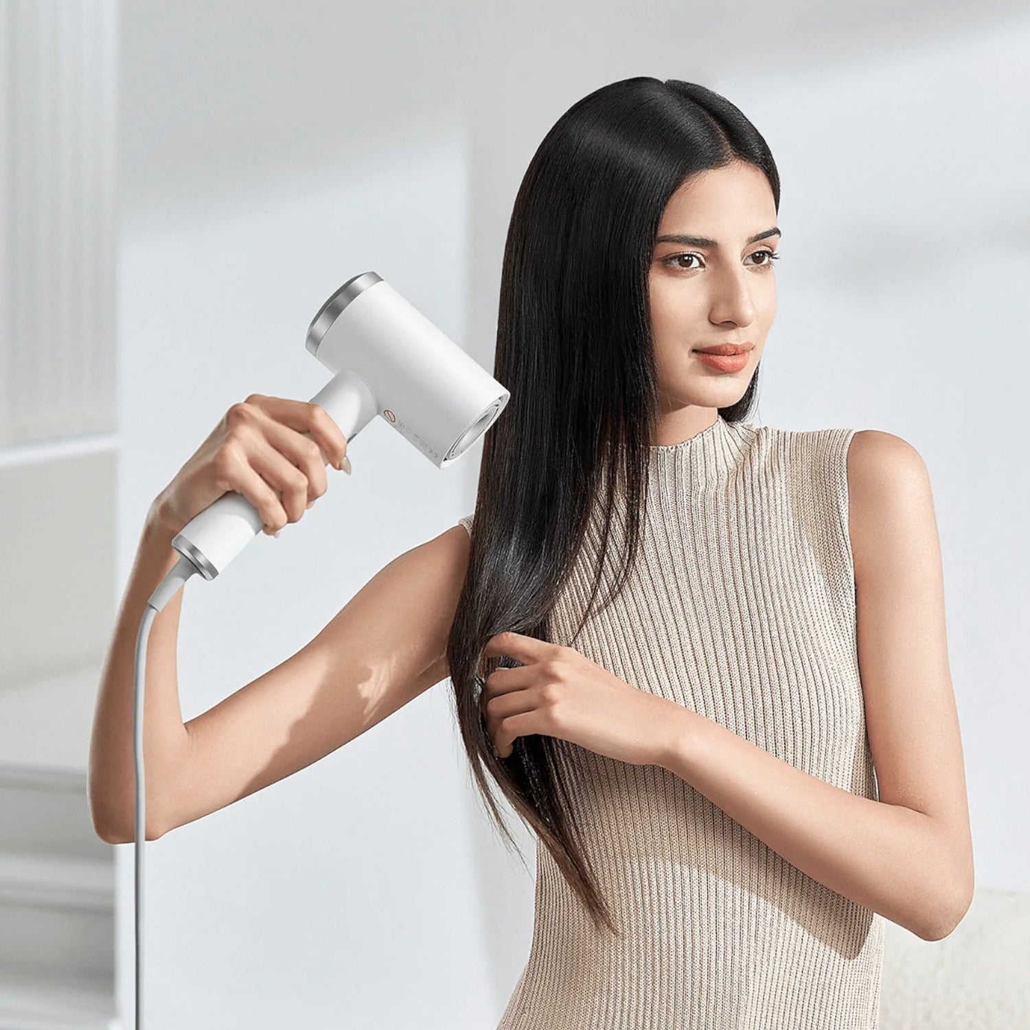 Xiaomi High-speed Ionic Hair Dryer - image 5