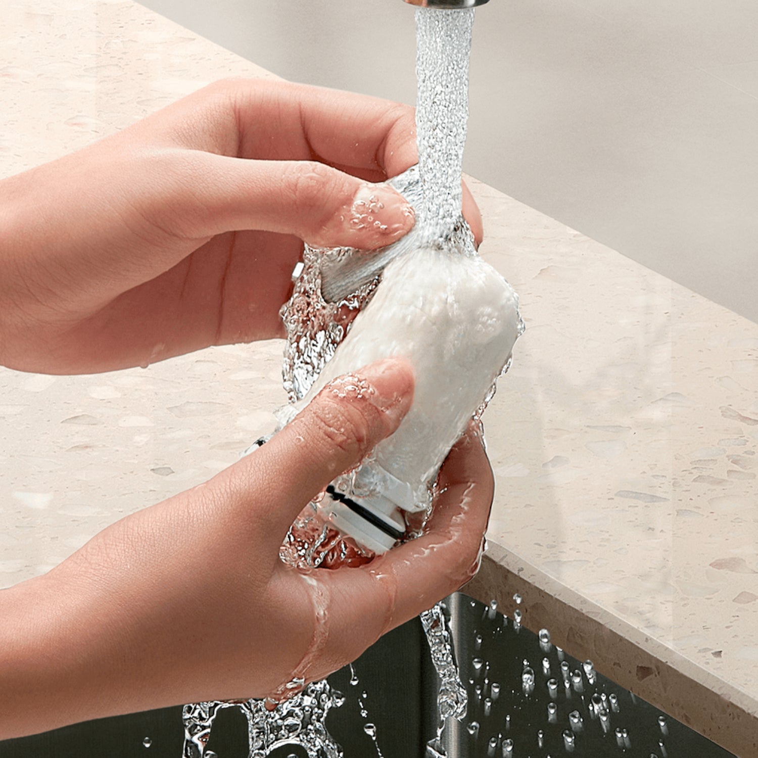 Xiaomi Faucet Purifier Filter - image 4