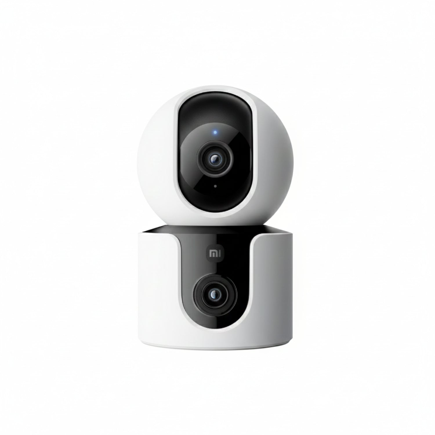 Xiaomi Smart C300 Dual 2K Indoor Wi-Fi Security Camera – White – image 2