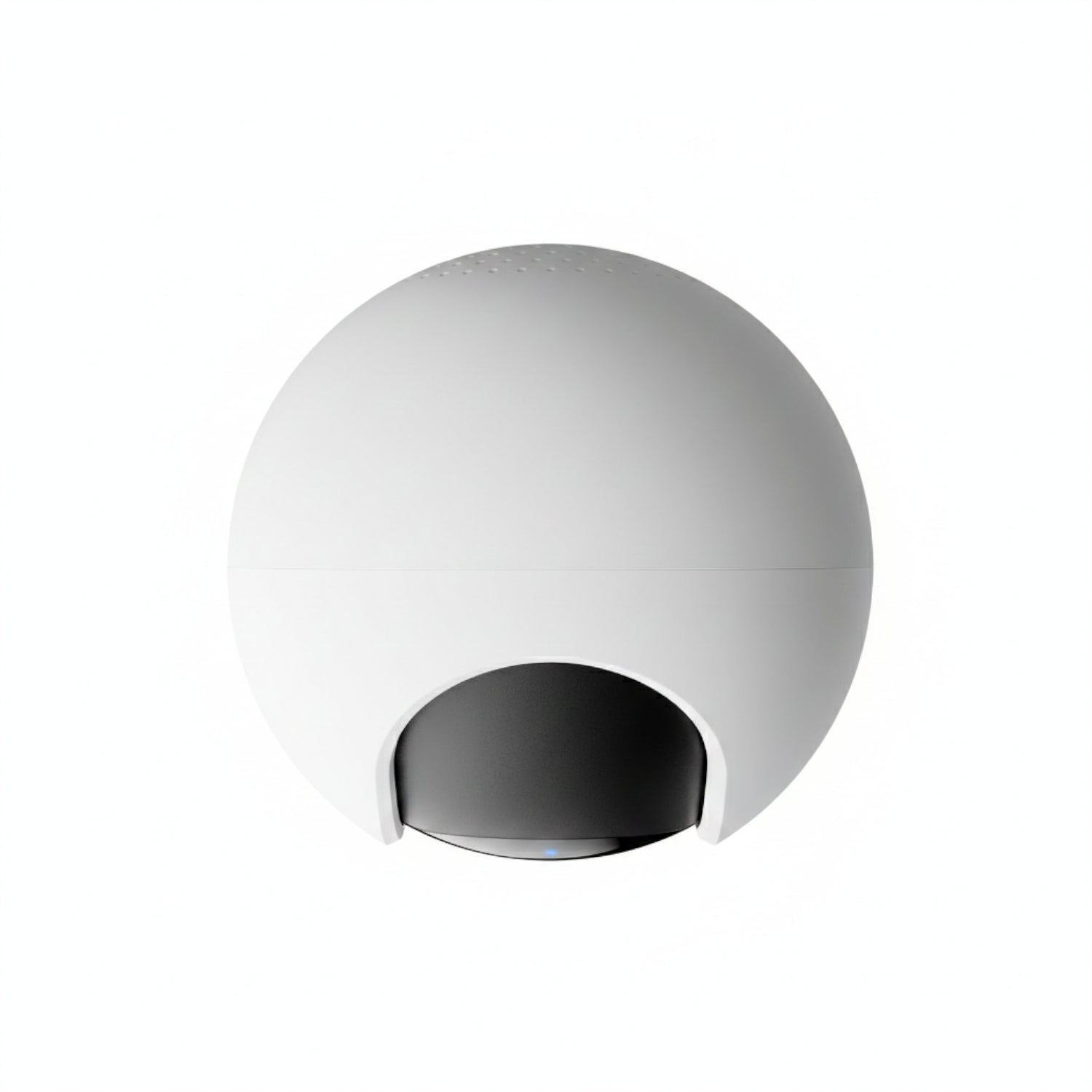 Xiaomi Smart C300 Dual 2K Indoor Wi-Fi Security Camera – White – image 5