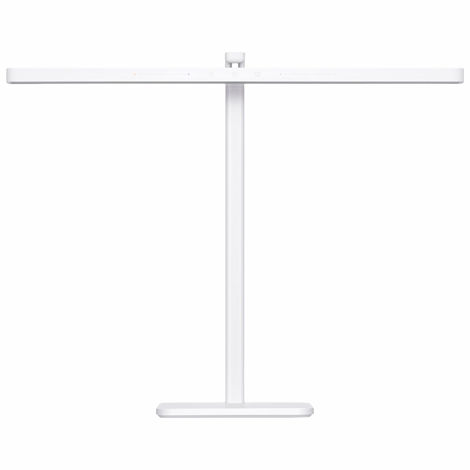Xiaomi LED Desk Lamp 2 with Smart Voice Control – White – image 2