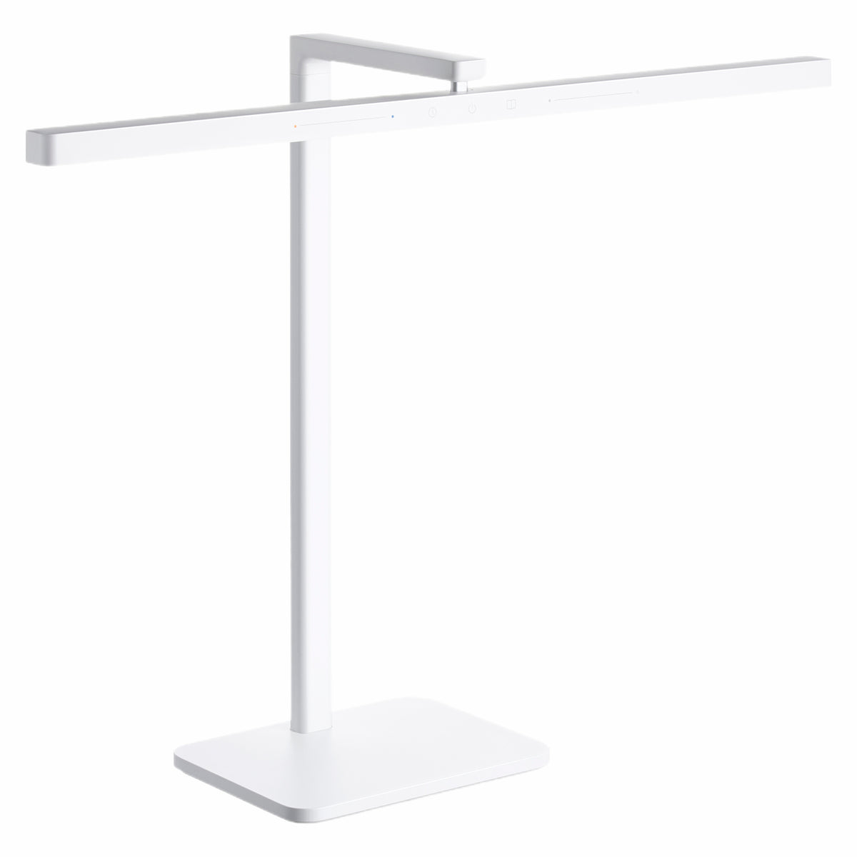 Xiaomi LED Desk Lamp 2 with Smart Voice Control – White – image 3