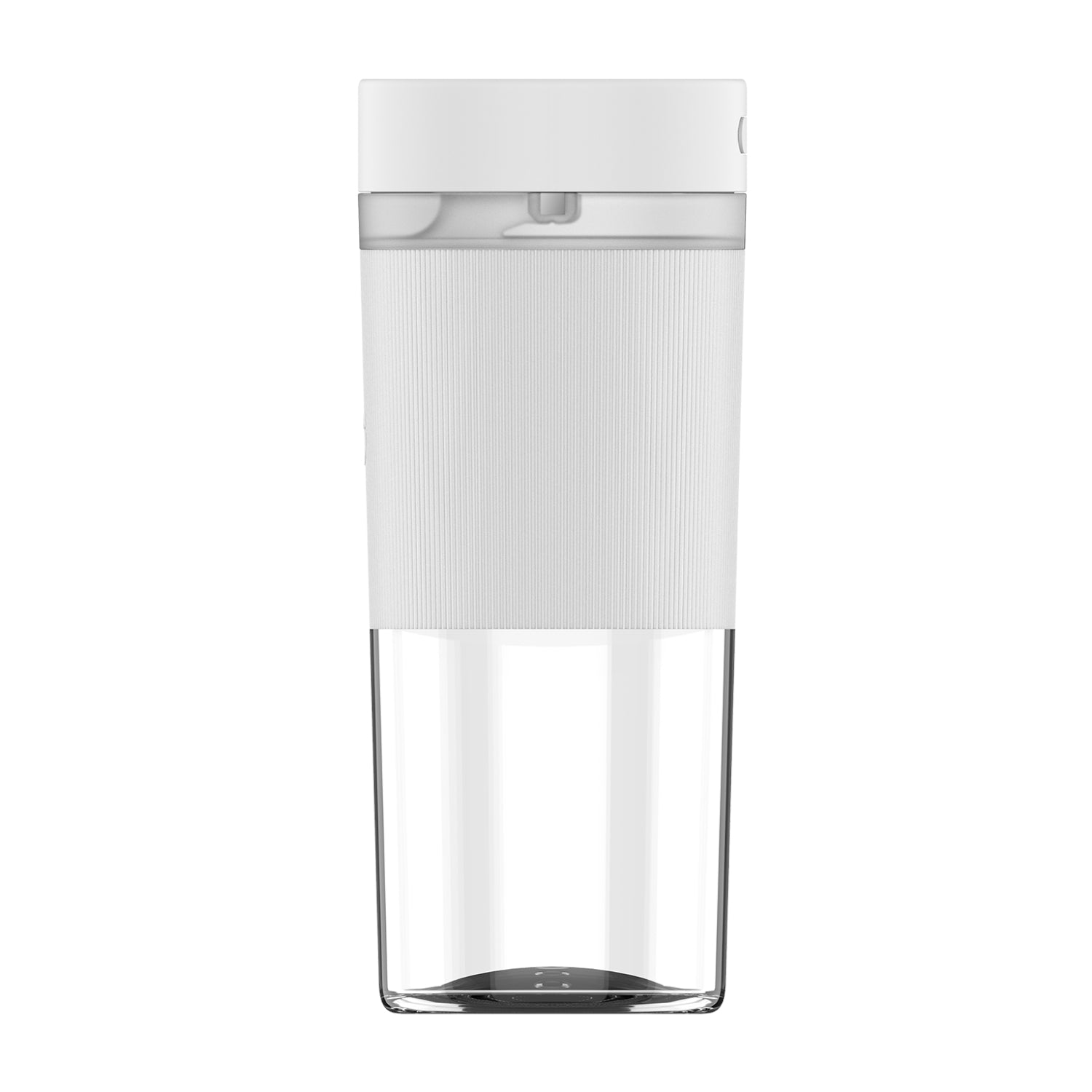 Xiaomi Portable Blender 300ml USB Type-C Rechargeable- White – image 2