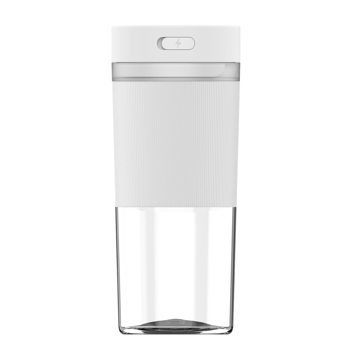 Xiaomi Portable Blender 300ml USB Type-C Rechargeable- White – image 3