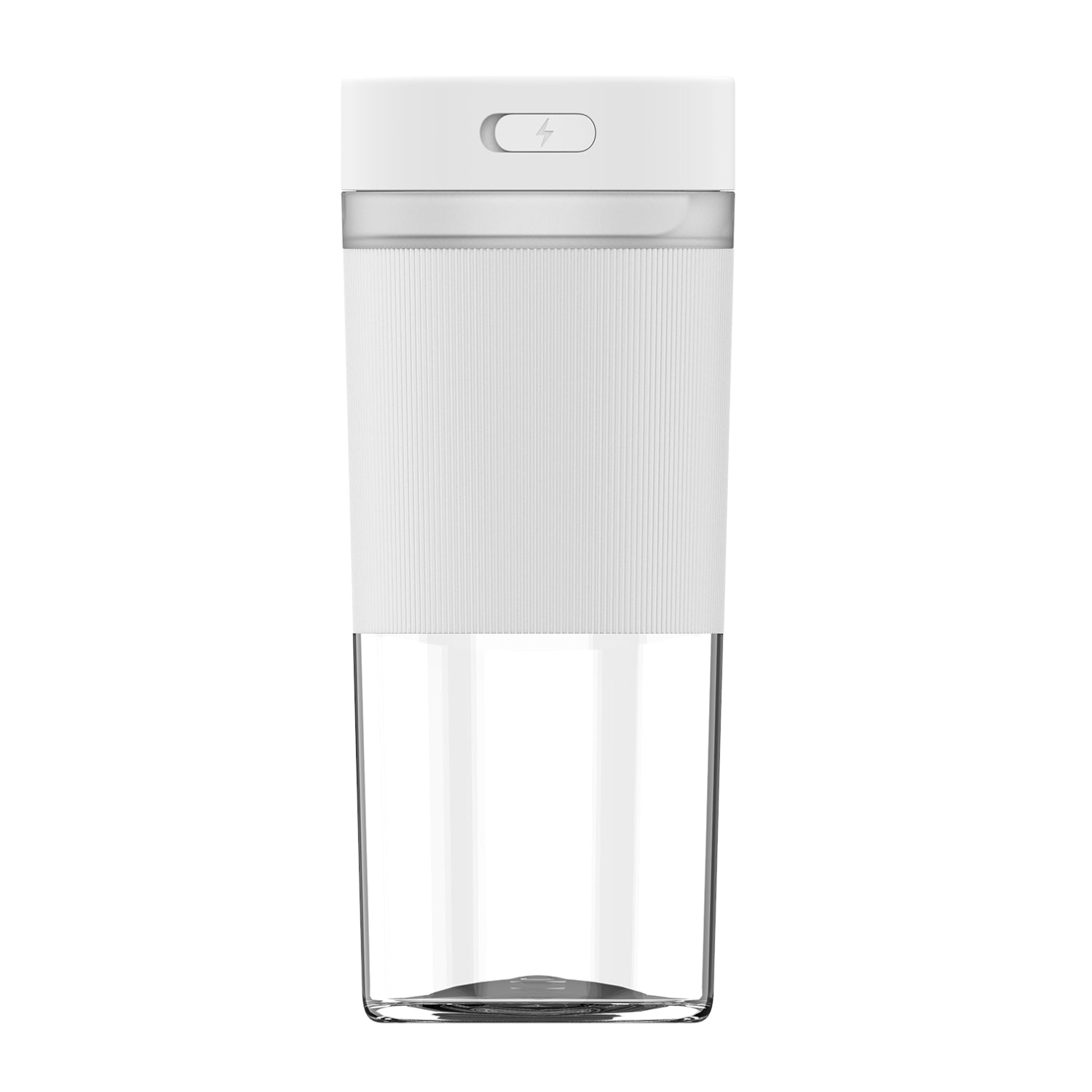Xiaomi Portable Blender 300ml USB Type-C Rechargeable- White – image 3