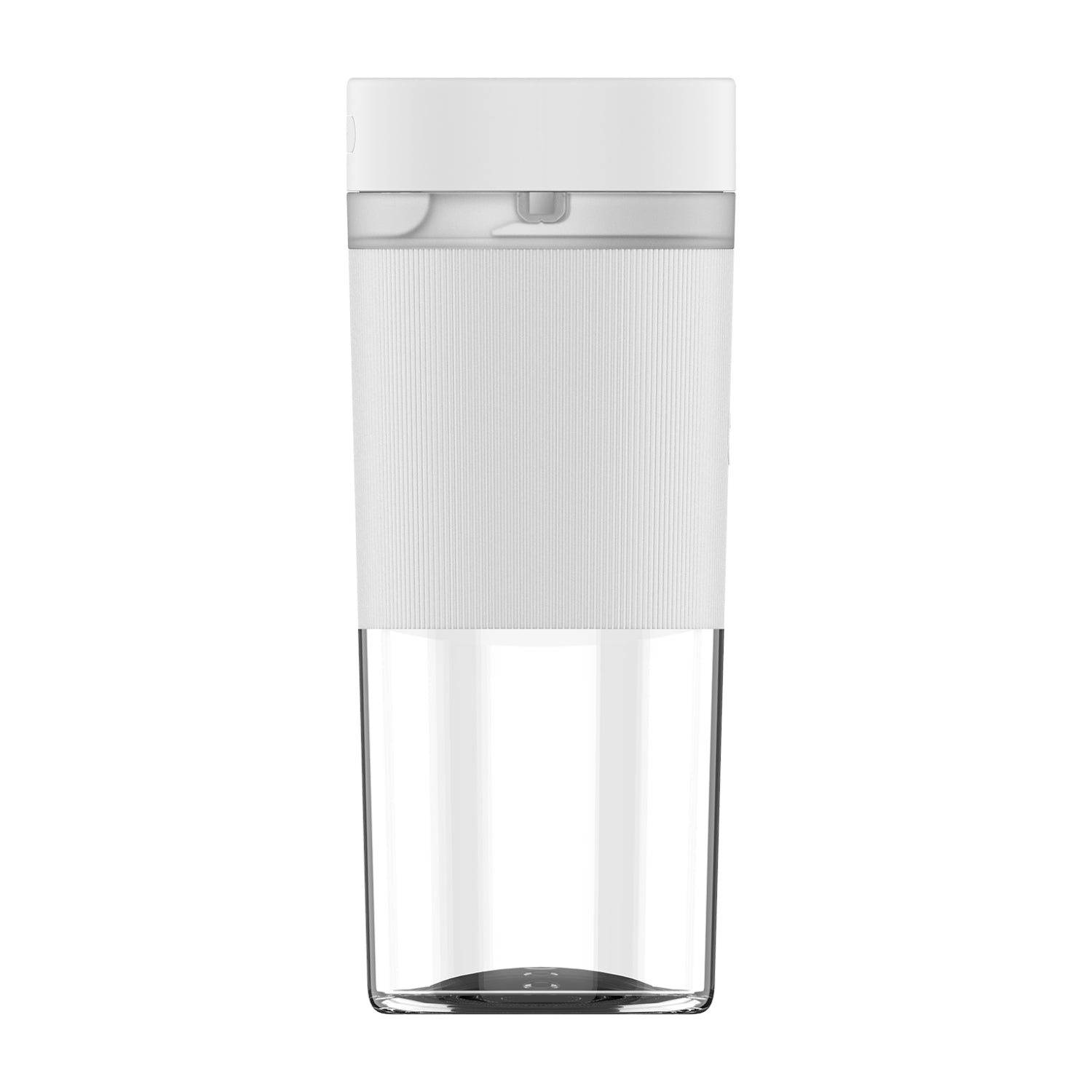 Xiaomi Portable Blender 300ml USB Type-C Rechargeable- White – image 4