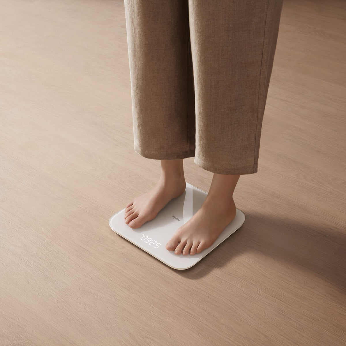 Xiaomi Smart Scale S200 - White – image 6