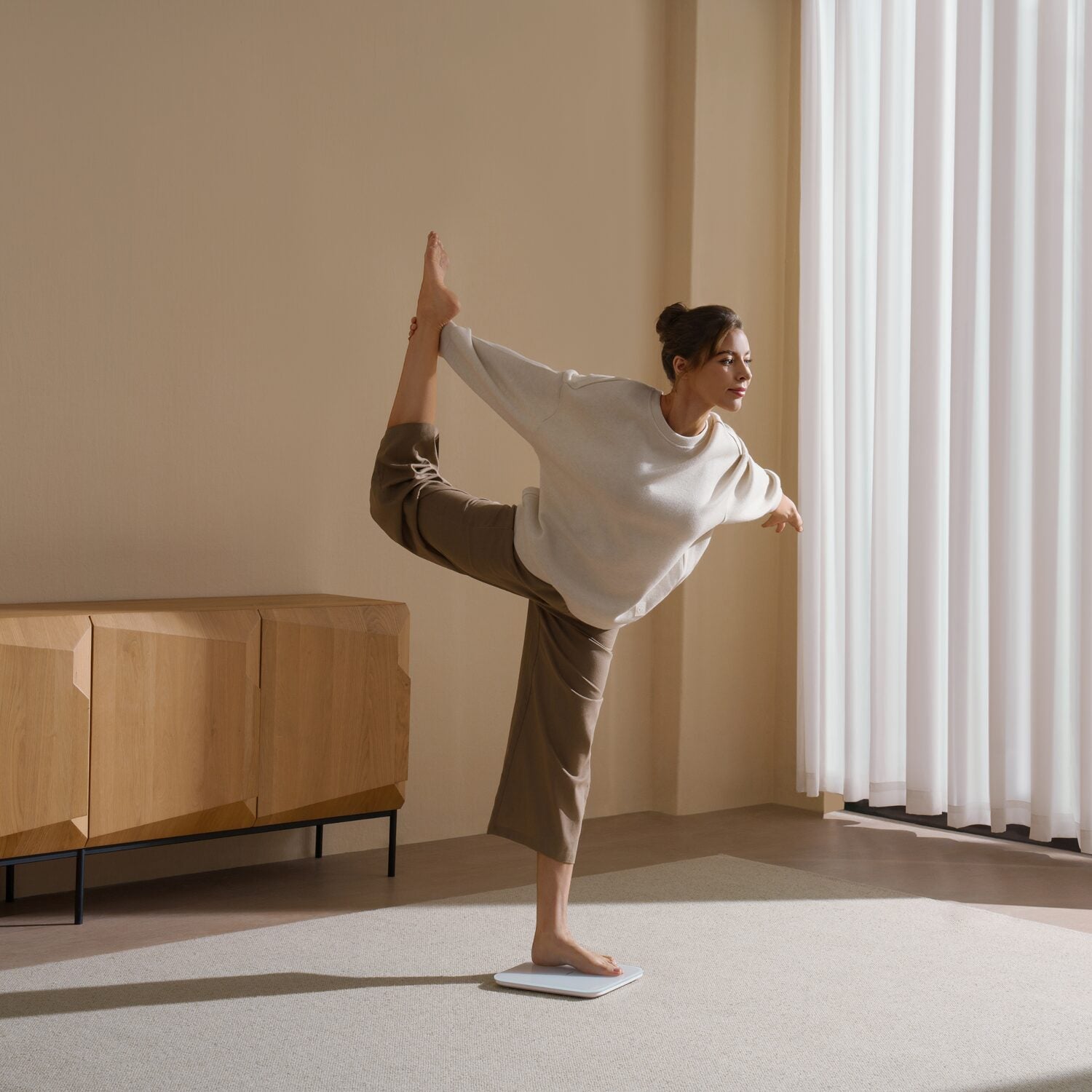 Xiaomi Smart Scale S200 - White – image 7