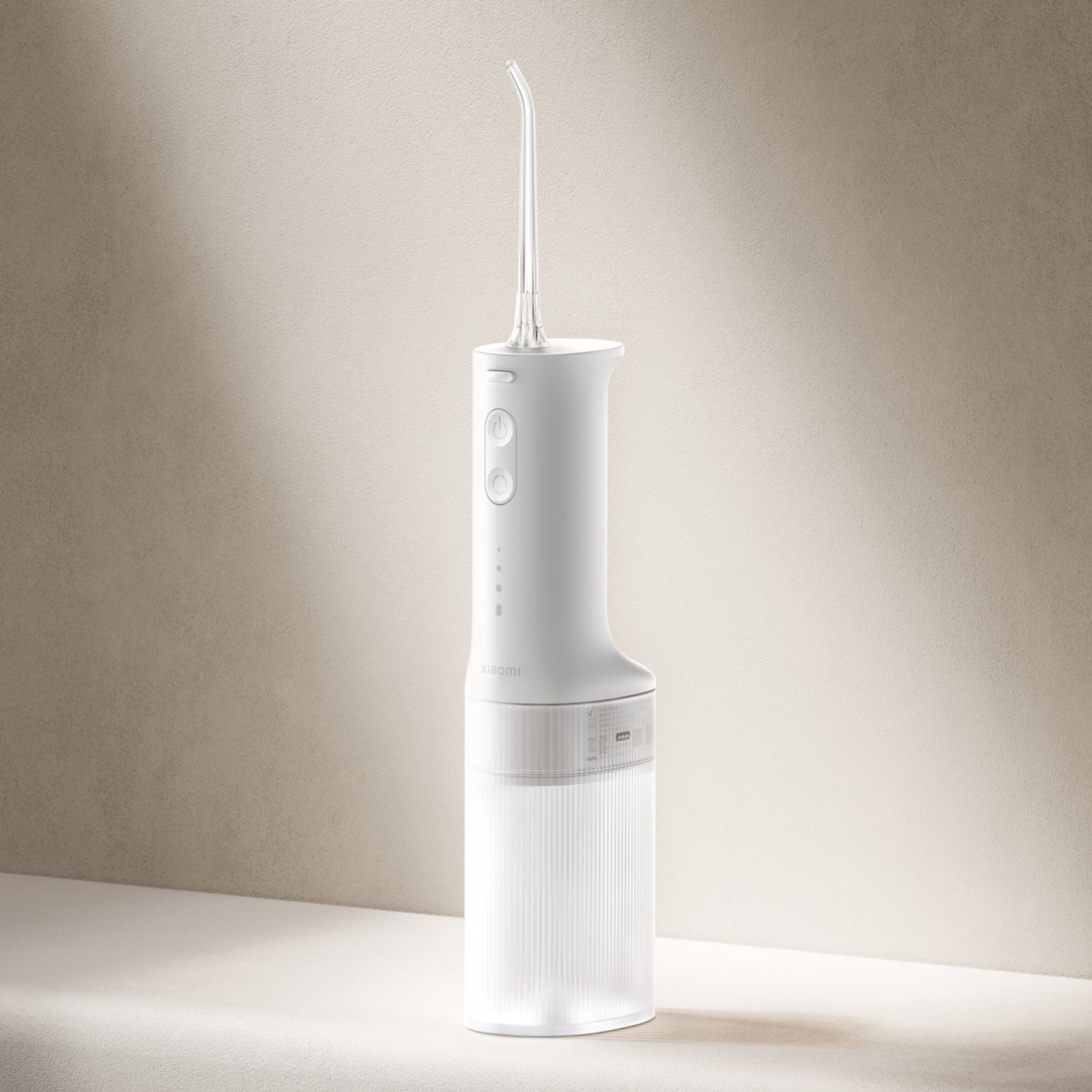 Xiaomi Water Flosser 2 (Smart Pressure, Multi-Mode, Long Battery Life) - image 7