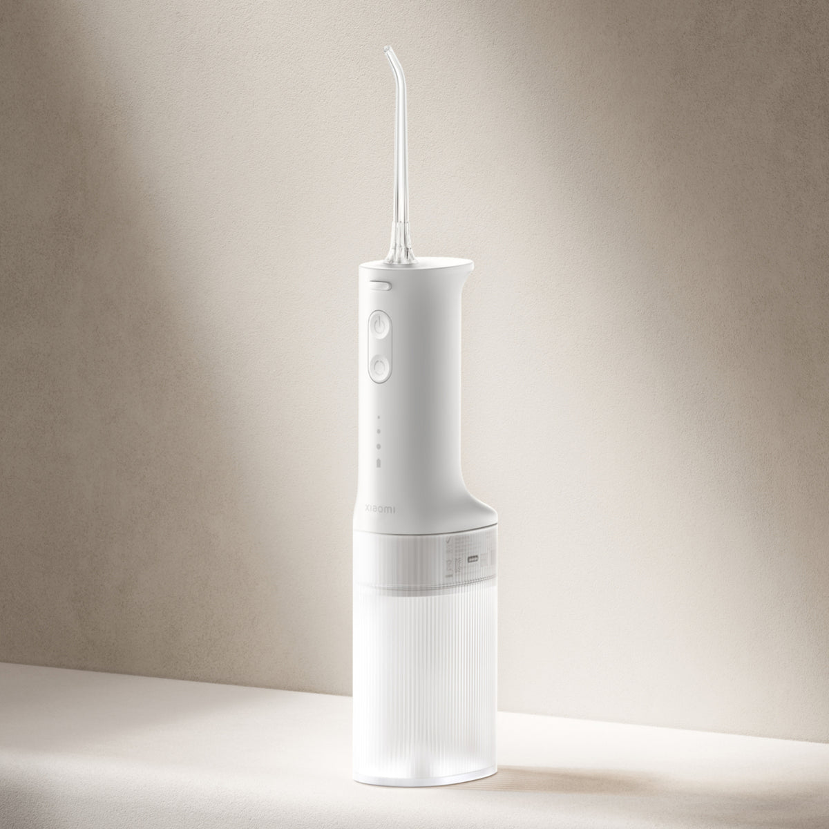 Xiaomi Water Flosser 2 (Smart Pressure, Multi-Mode, Long Battery Life) – image 7