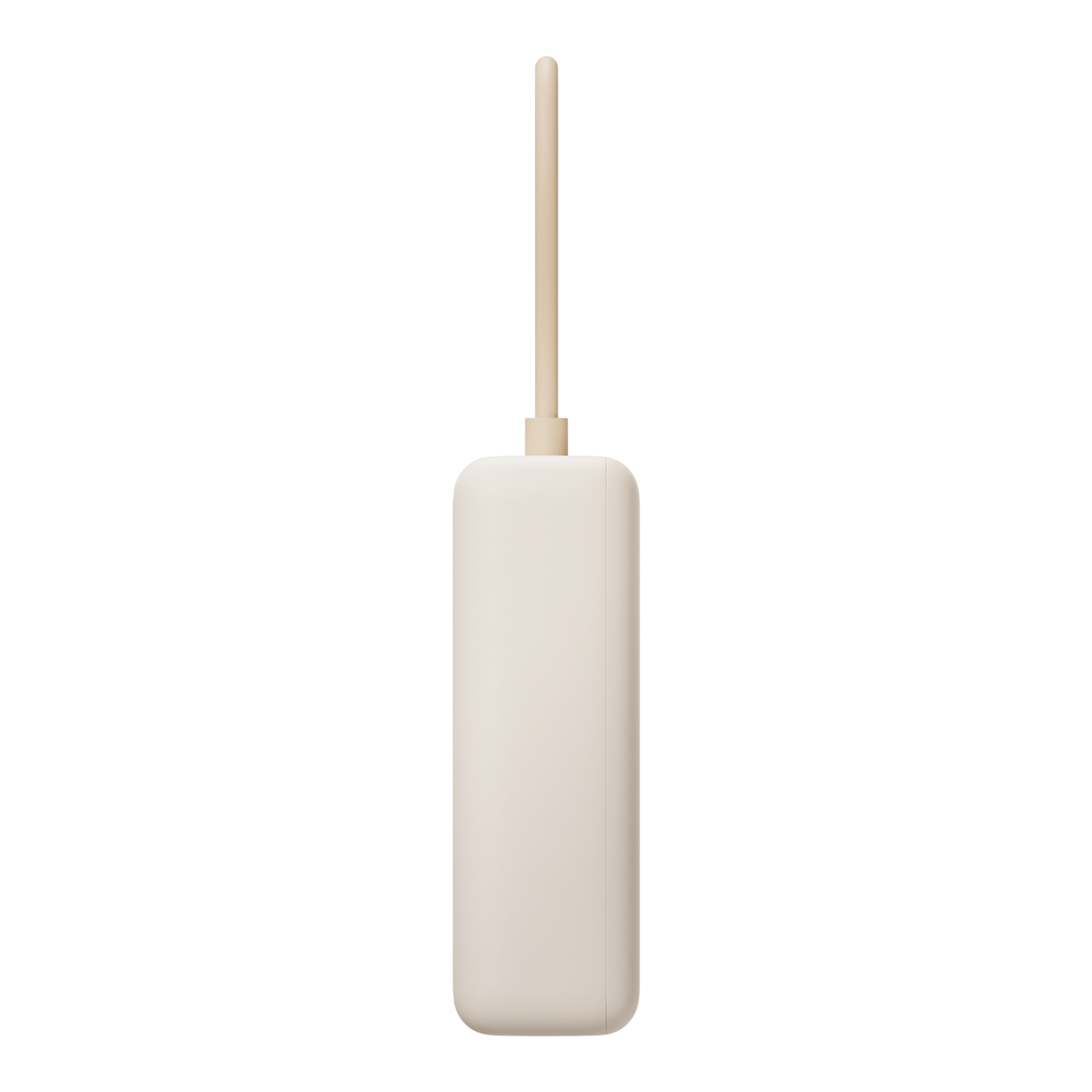 Xiaomi 33W Power Bank 10000 (Integrated Cable) - Tan – image 5