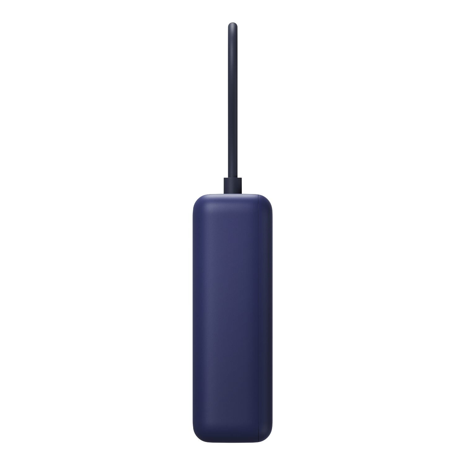 Xiaomi 33W Power Bank 10000 (Integrated Cable) - Blue - image 5