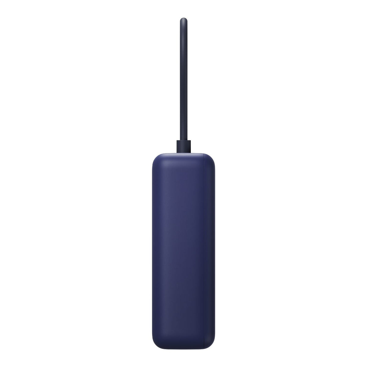 Xiaomi 33W Power Bank 10000 (Integrated Cable) - Blue – image 5