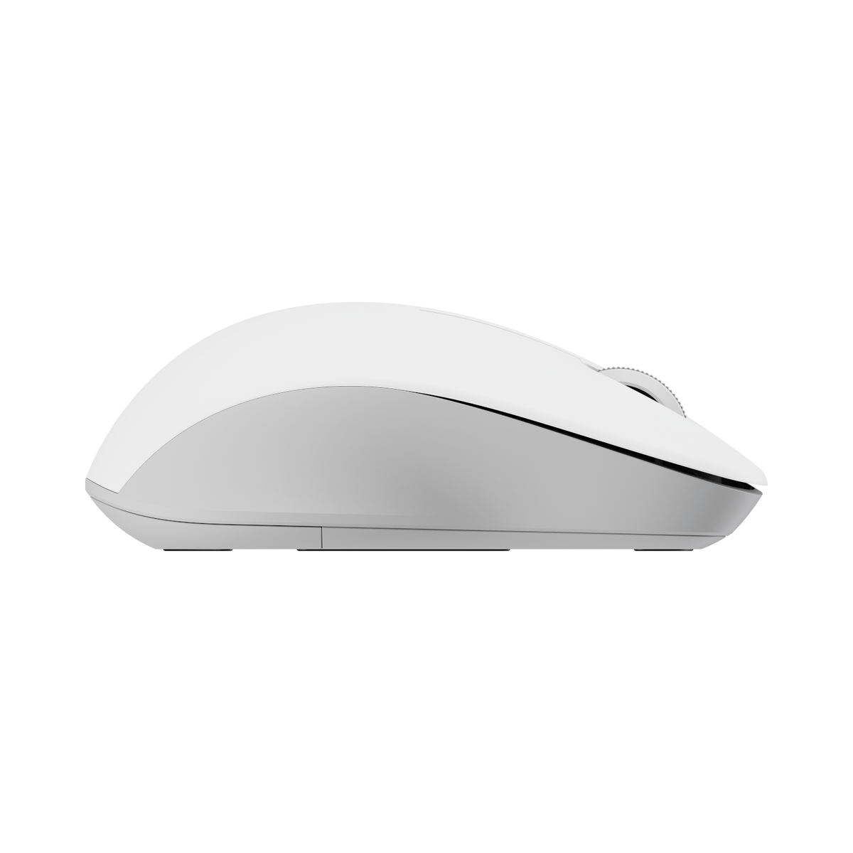 Xiaomi Comfort Edition Wireless Mouse - White – image 4