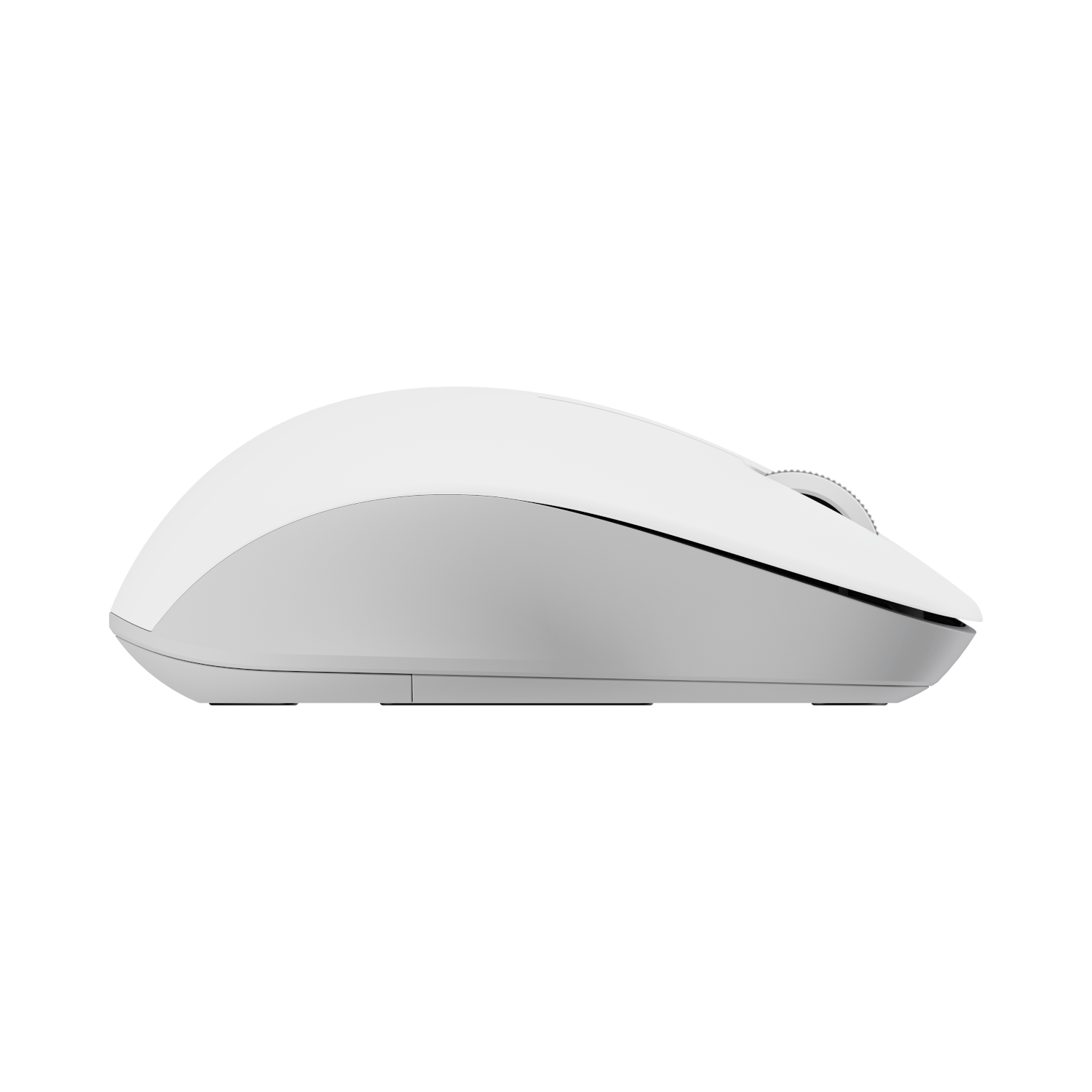 Xiaomi Comfort Edition Wireless Mouse - White – image 4