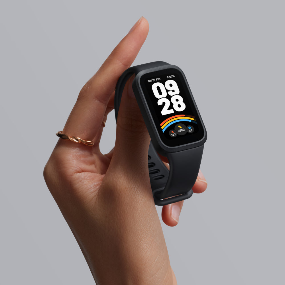 Xiaomi Smart Band 9 Active – image 6