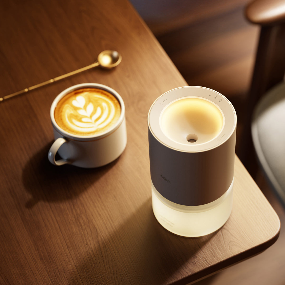 Xiaomi Smart Scent Diffuser Refill (Wood and Tea) 135ml – image 4