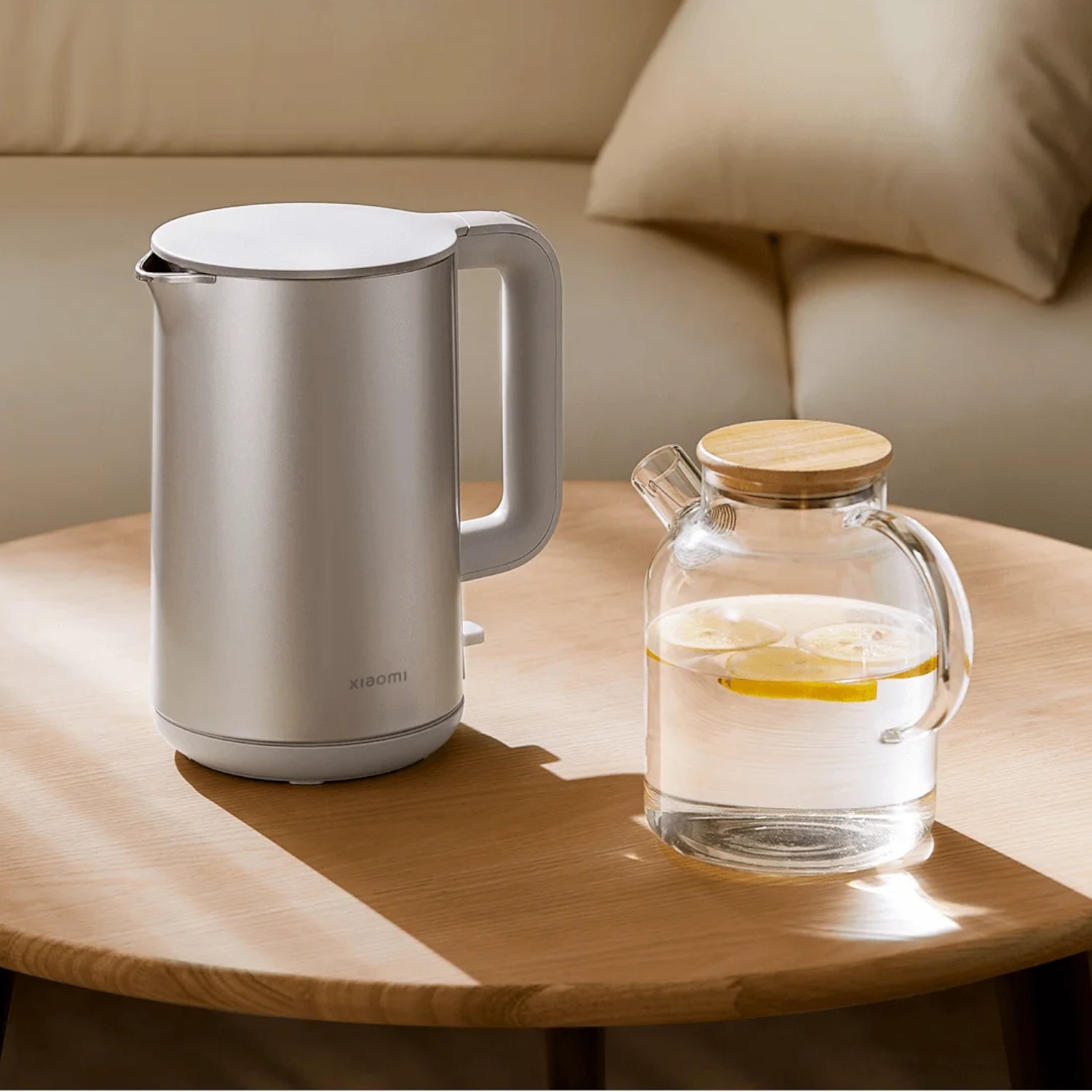 Xiaomi Double Wall Electric Kettle – image 5