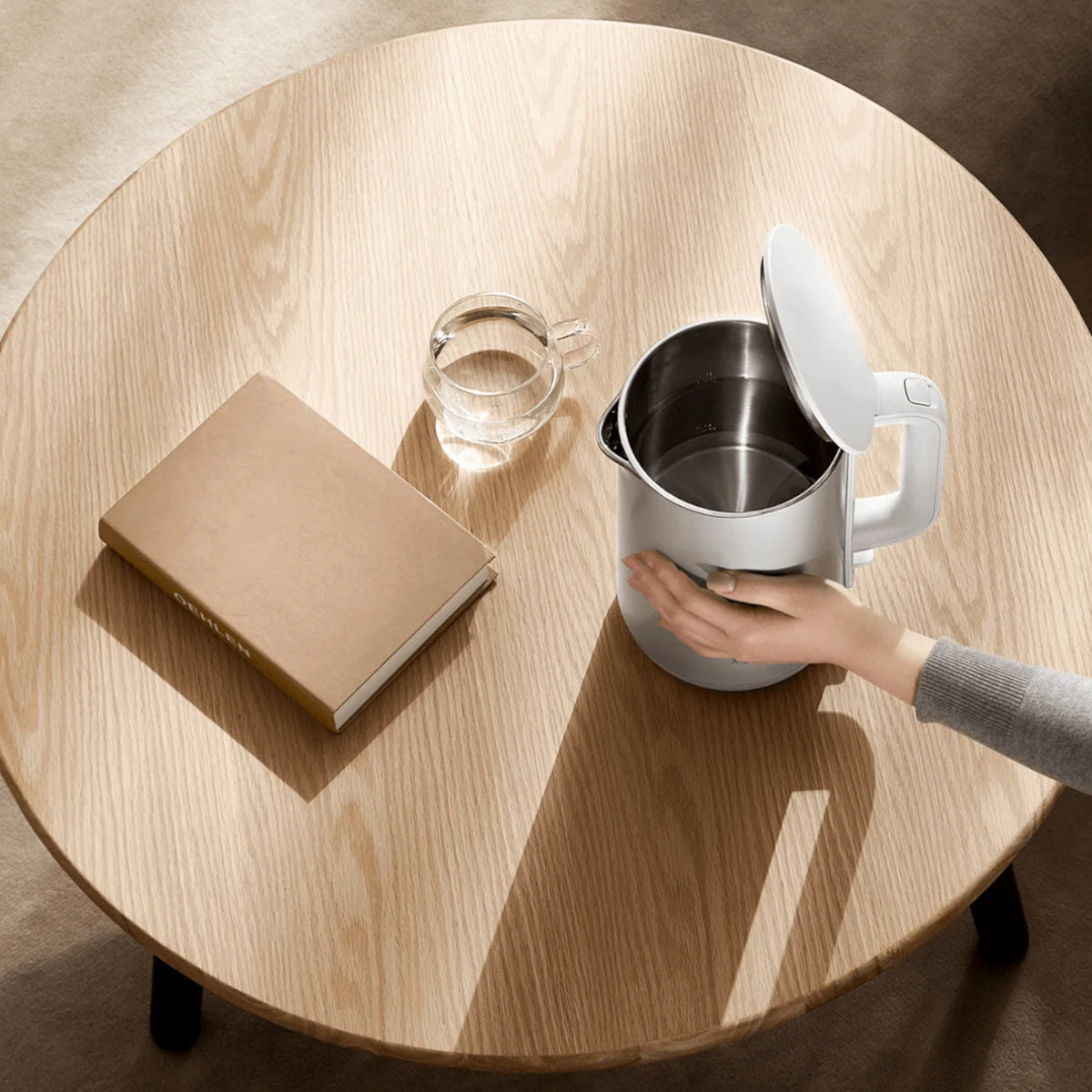 Xiaomi Double Wall Electric Kettle – image 6