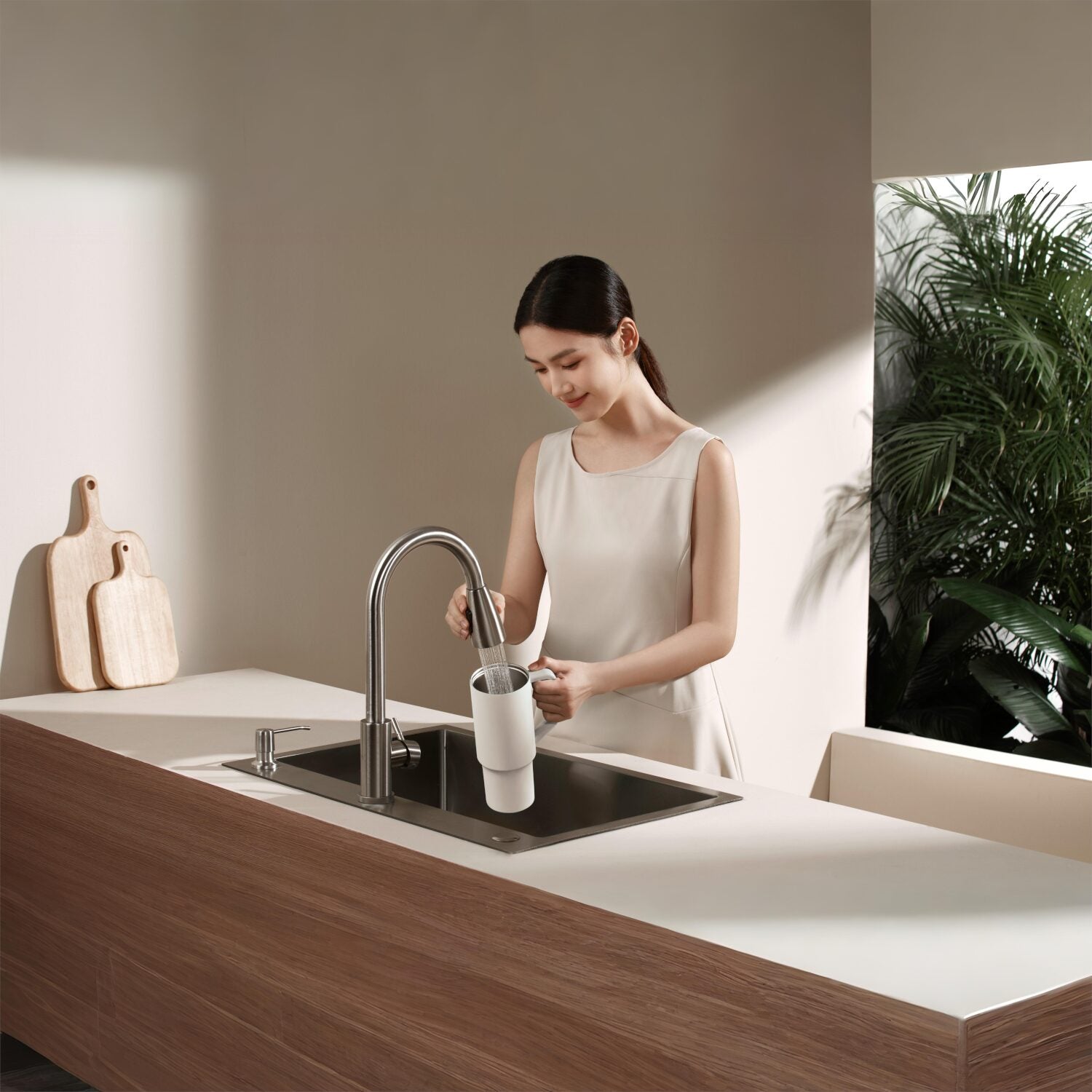Xiaomi Straw Mug - 1L – image 6