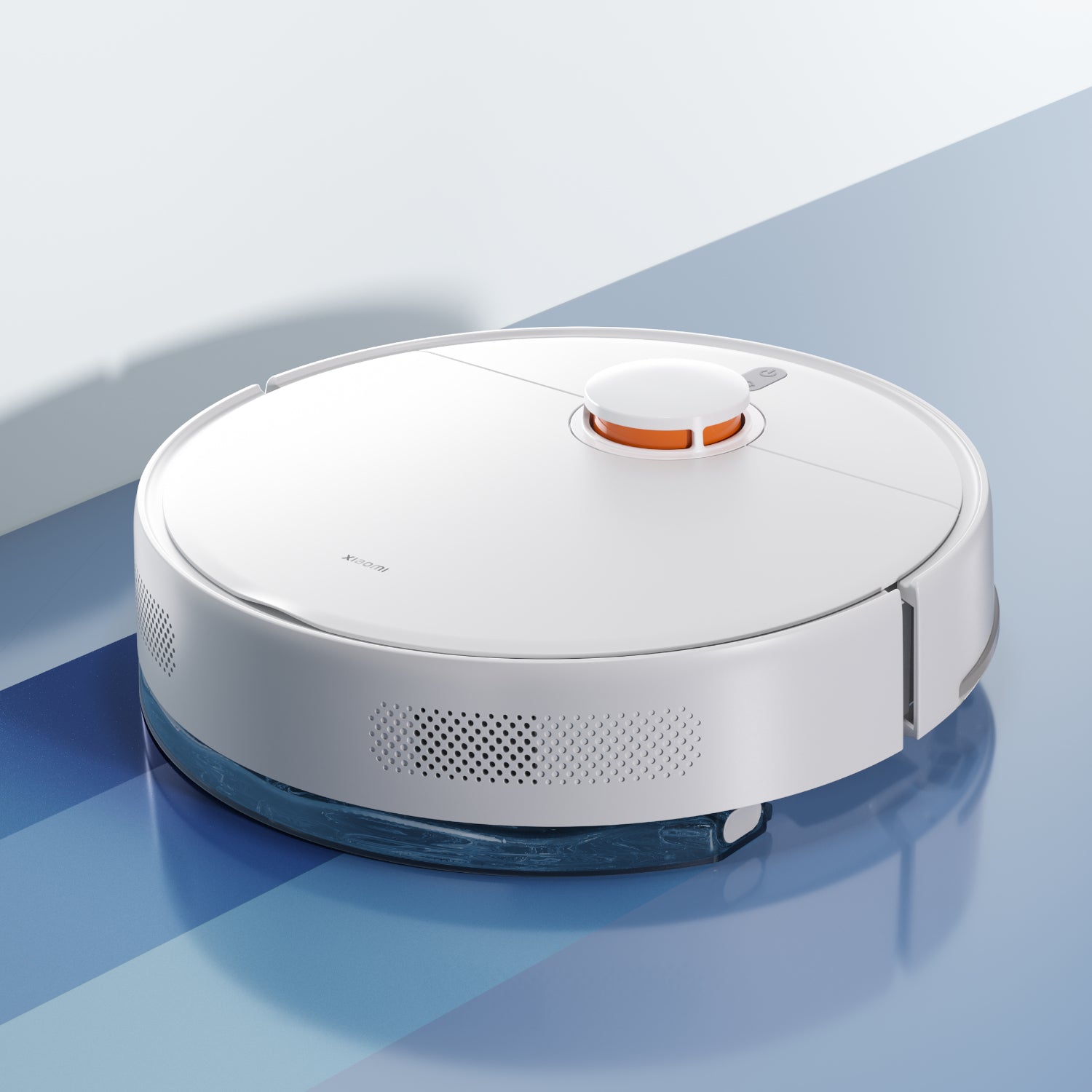 Xiaomi Robot Vacuum S40C - image 7
