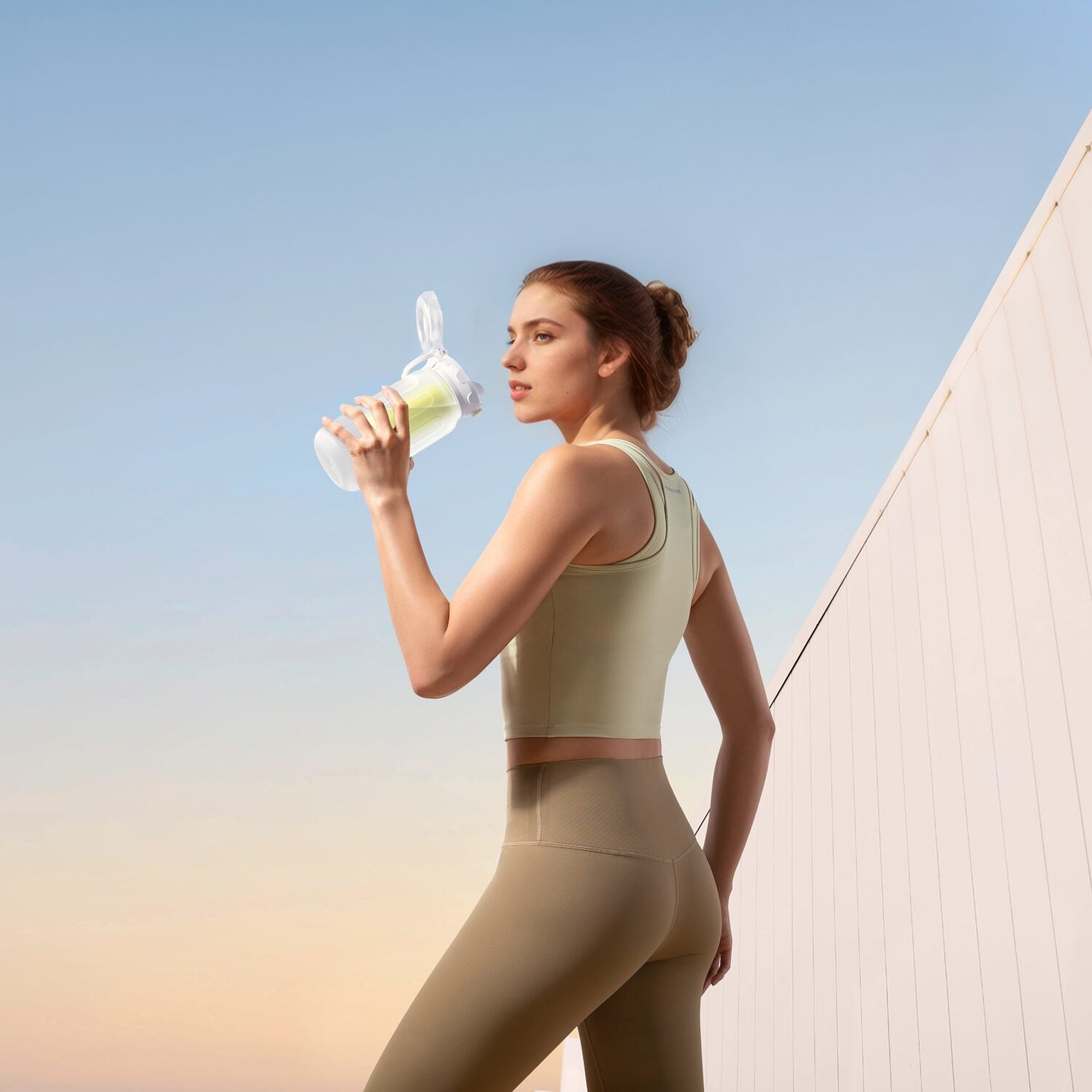 Xiaomi Sport Water Bottle – image 10