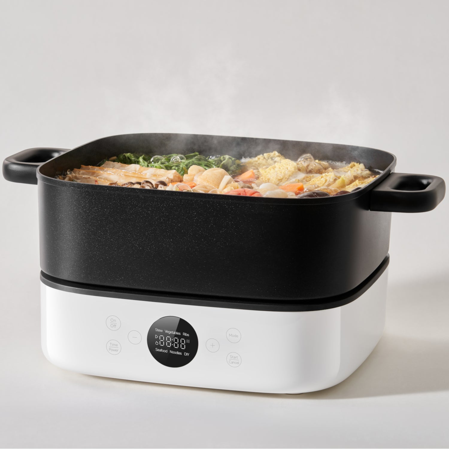 Xiaomi Multifunctional Hot Pot Cooker 6L – image 9