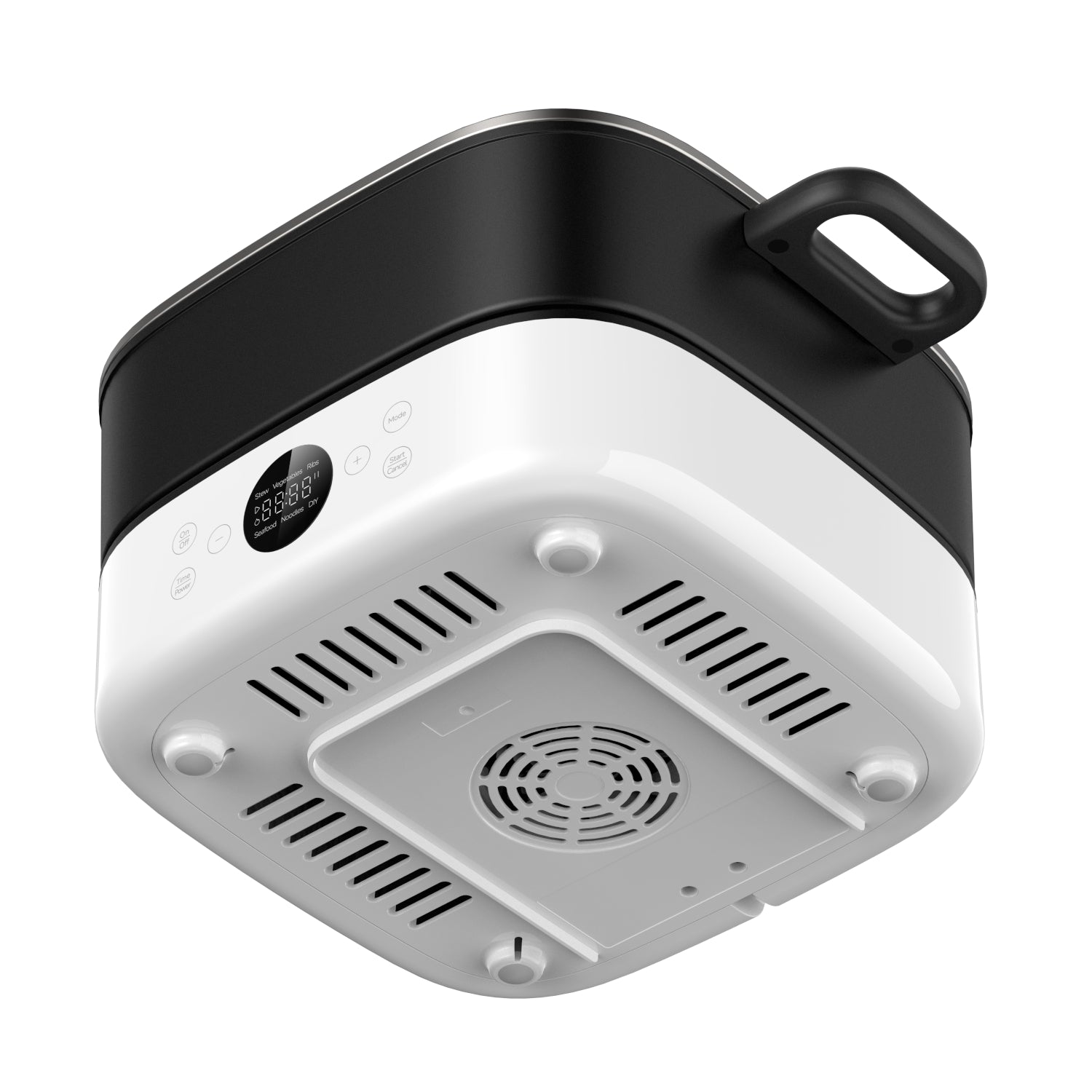 Xiaomi Multifunctional Hot Pot Cooker 6L – image 6