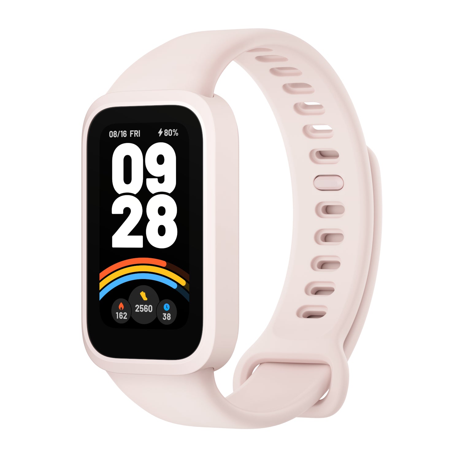 Xiaomi Smart Band 9 Active - Pink – image 2