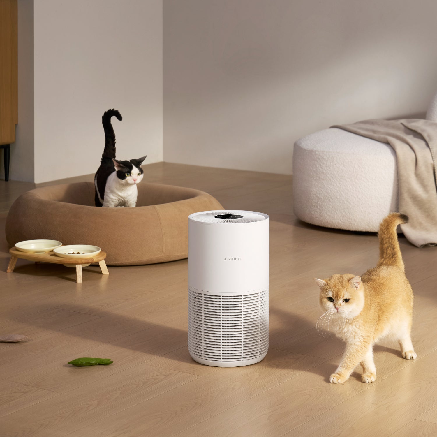 Xiaomi Smart Pet Care Air Purifier - image 7