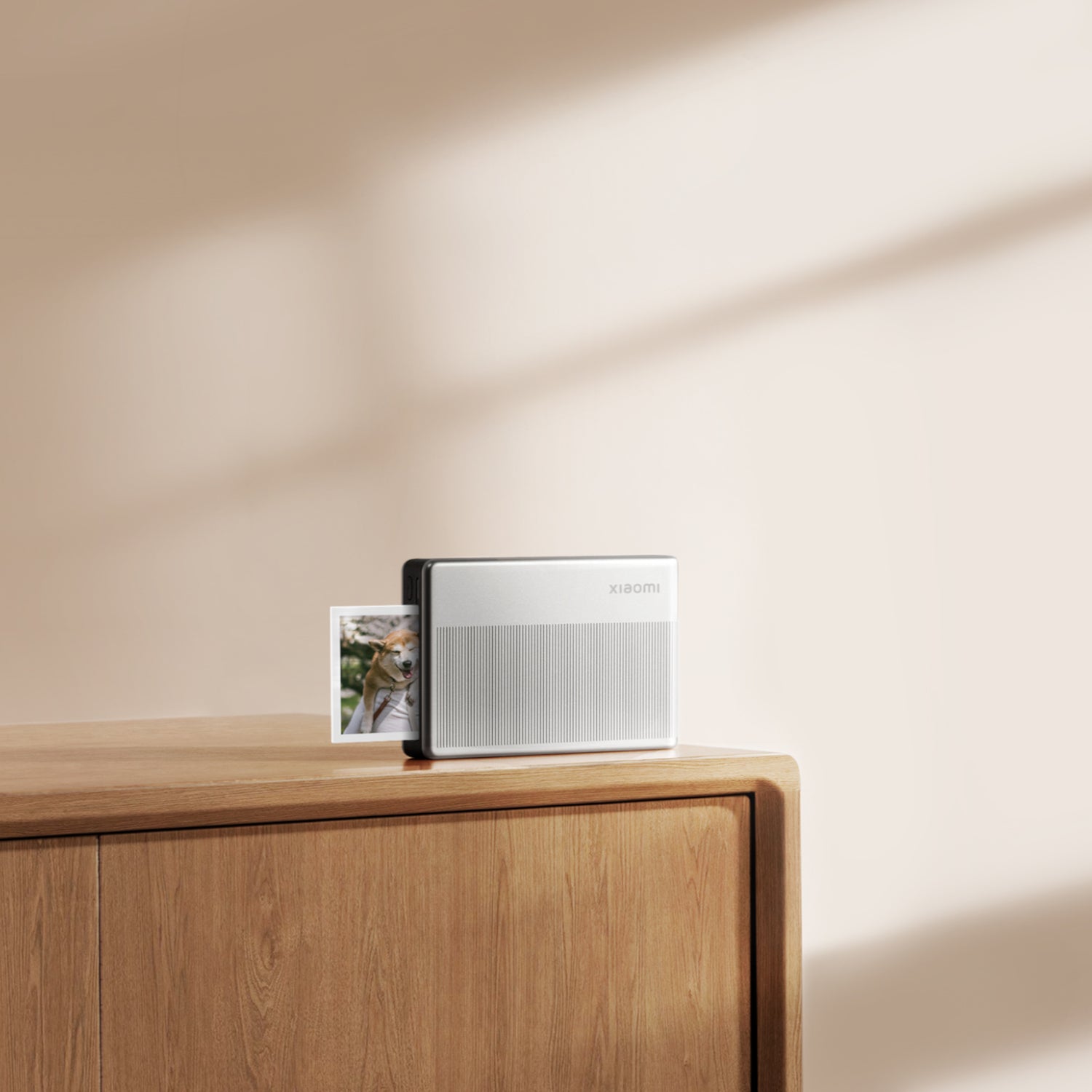 Xiaomi Portable Photo Printer 1S- Silver – image 7