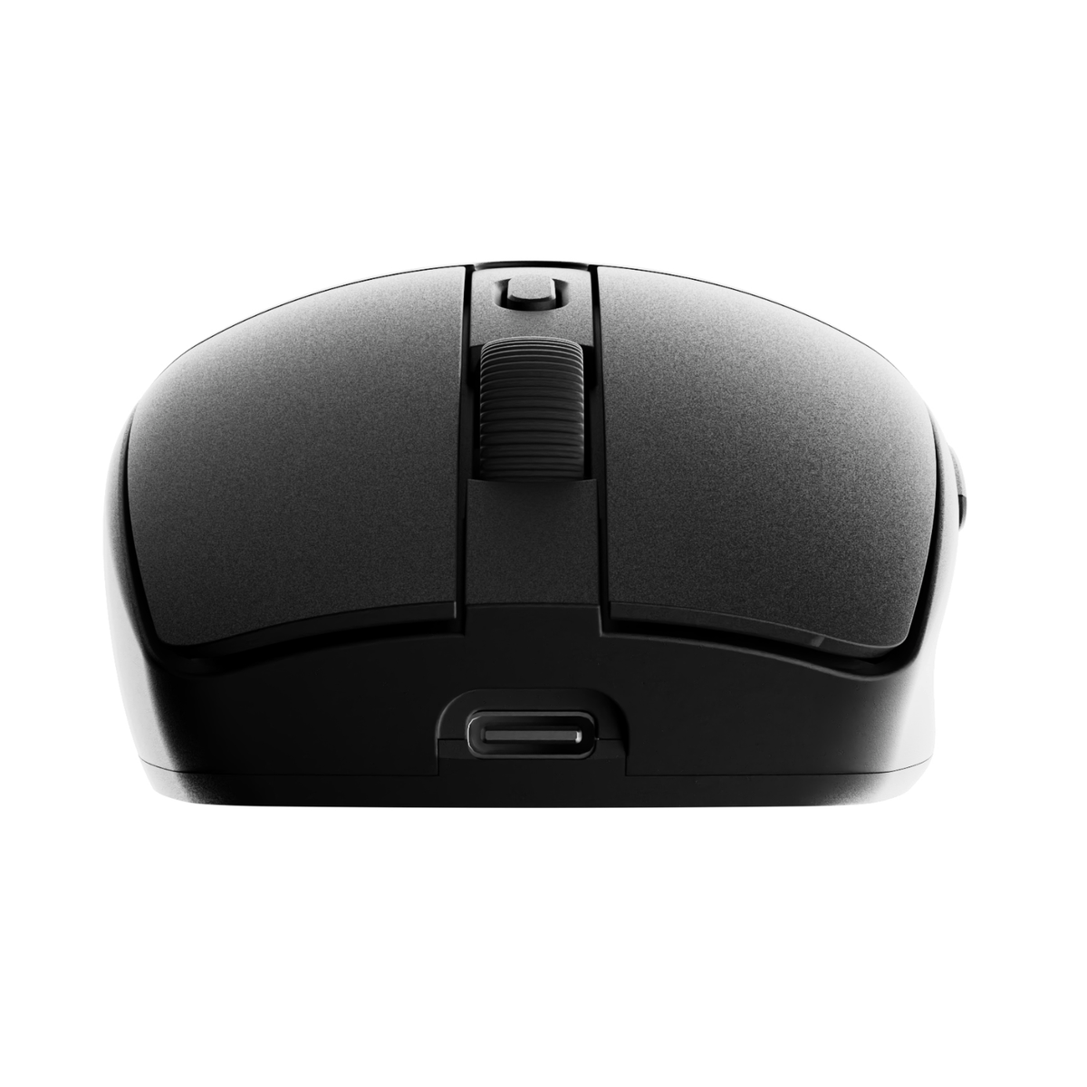 Keychron BM22-A9 1K Huano Micro Switch Wireless Mouse (BT/2.4GHz/Wired) - Black – image 5