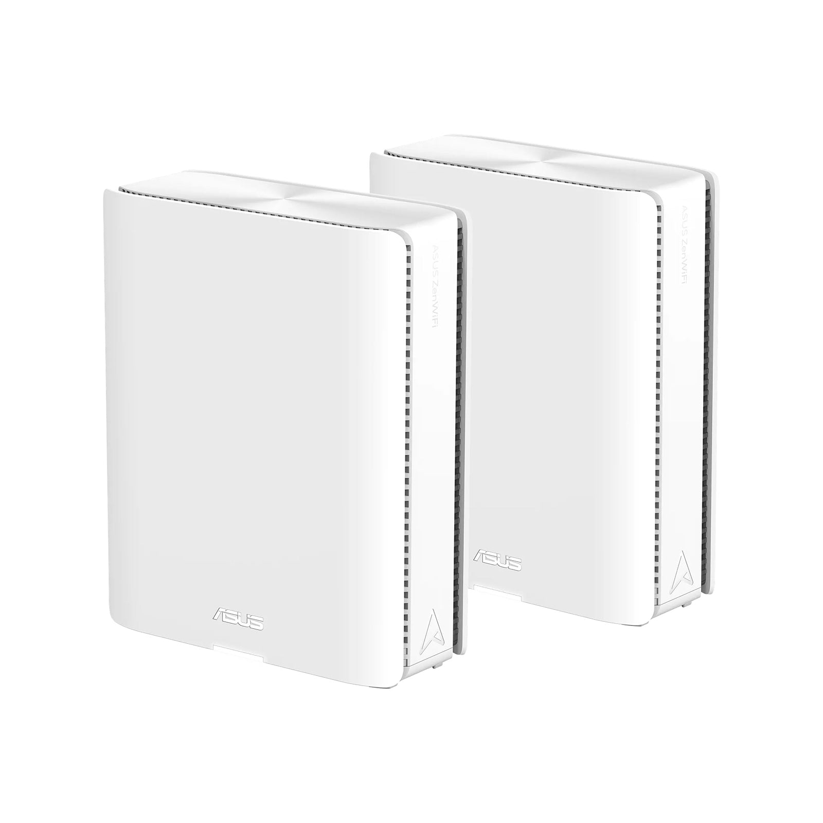 Asus ZenWiFi BQ16 Quad-Band Wi-Fi 7 Mesh System - 2 Pack