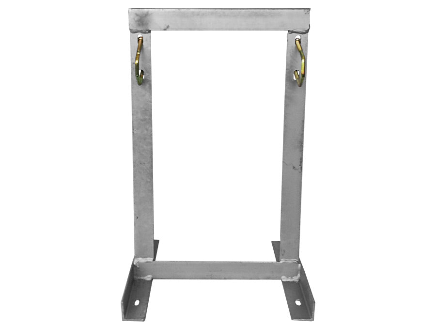 Square Raket Square Bracket Wall Mount 460mm | Locally Sourced