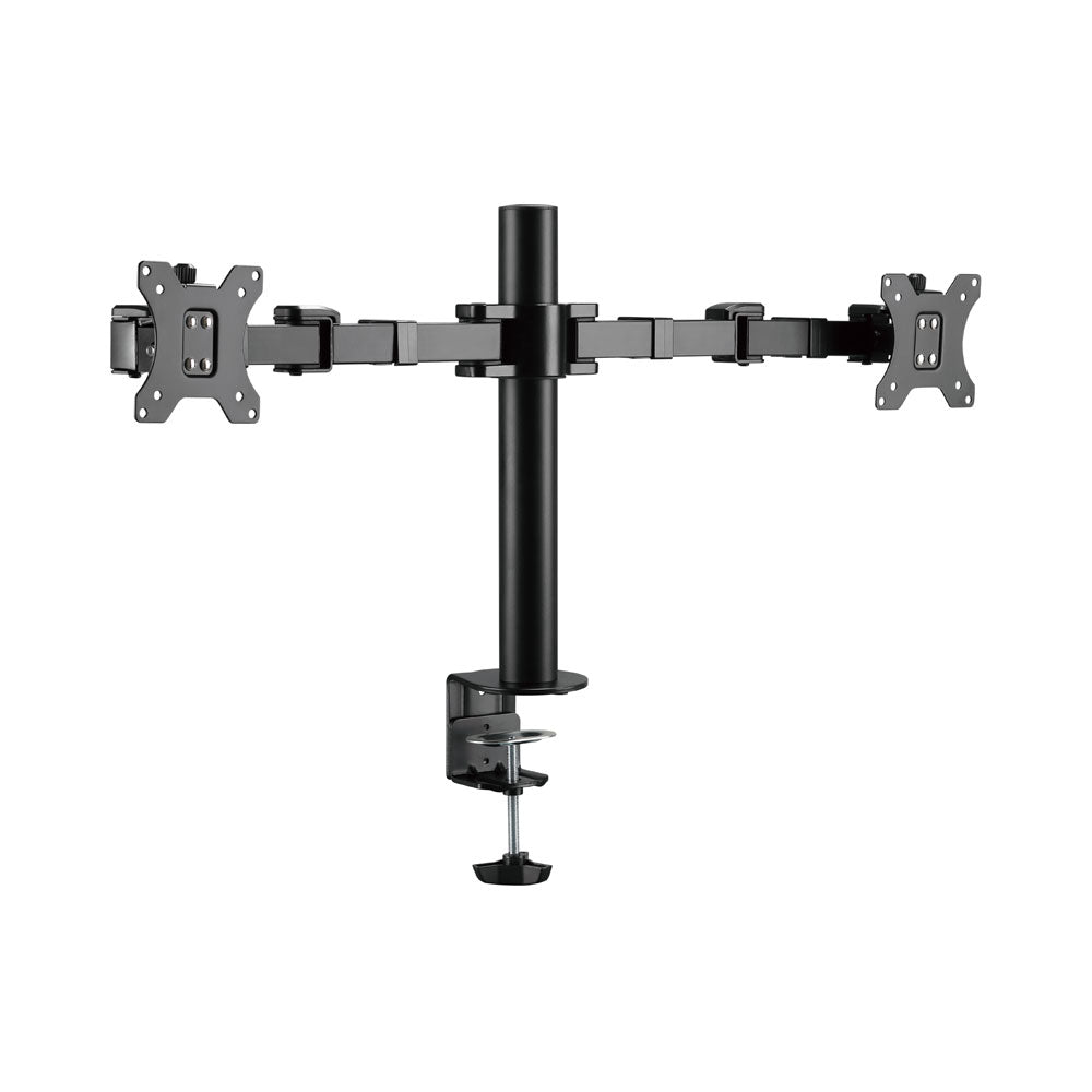 BRACKET 17-32 12KG DUAL MONITOR ARTICULATING...