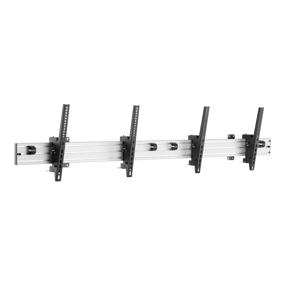 LINKQNET LVW10-246T 42~55" DUAL-SCREEN MENU BOARD WALL MOUNT